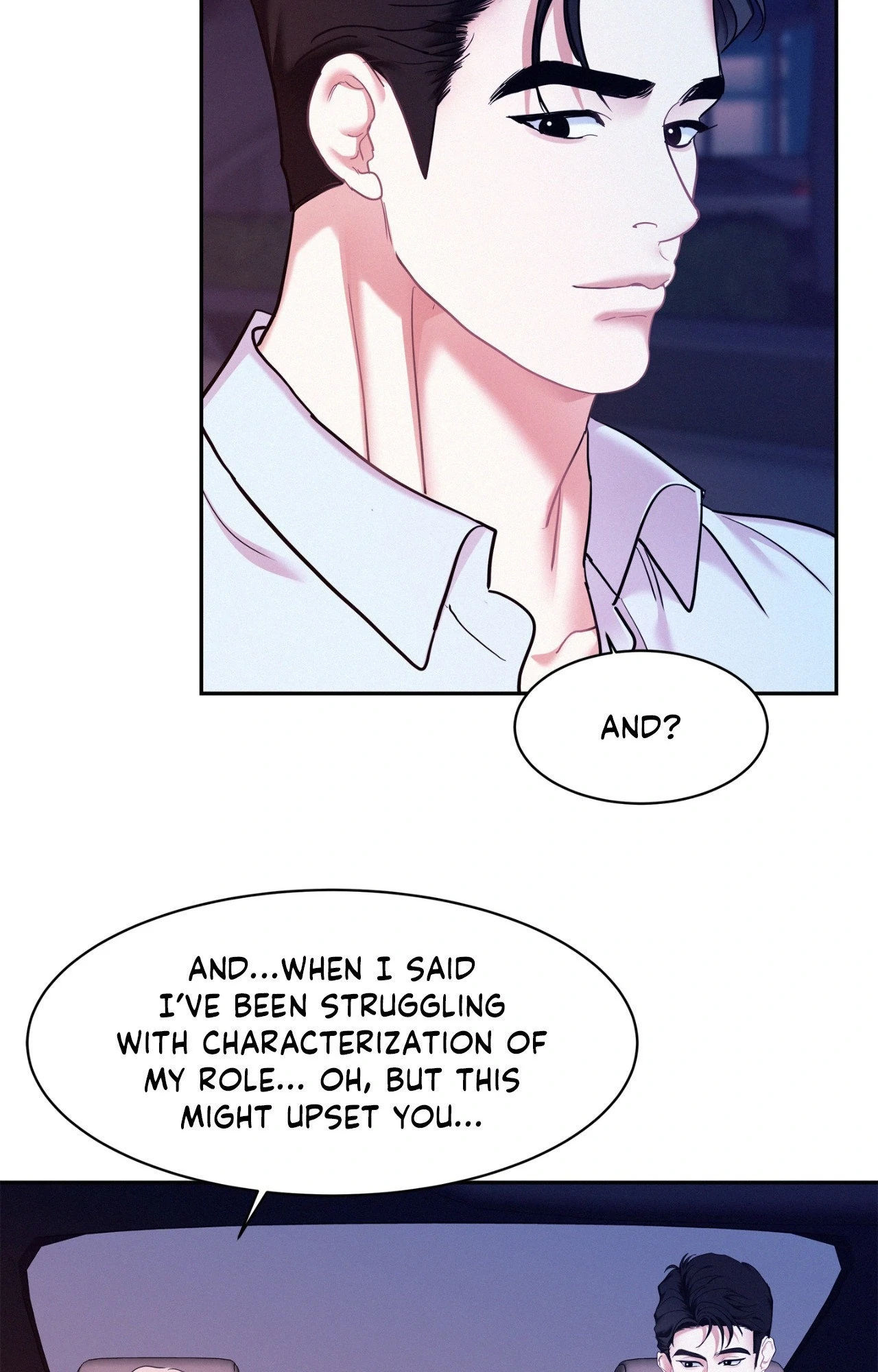 Onward (Official) - Chapter 81 manhwa