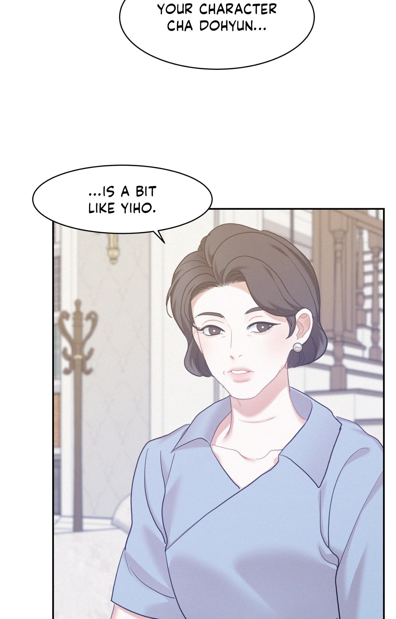 Onward (Official) - Chapter 81 manhwa