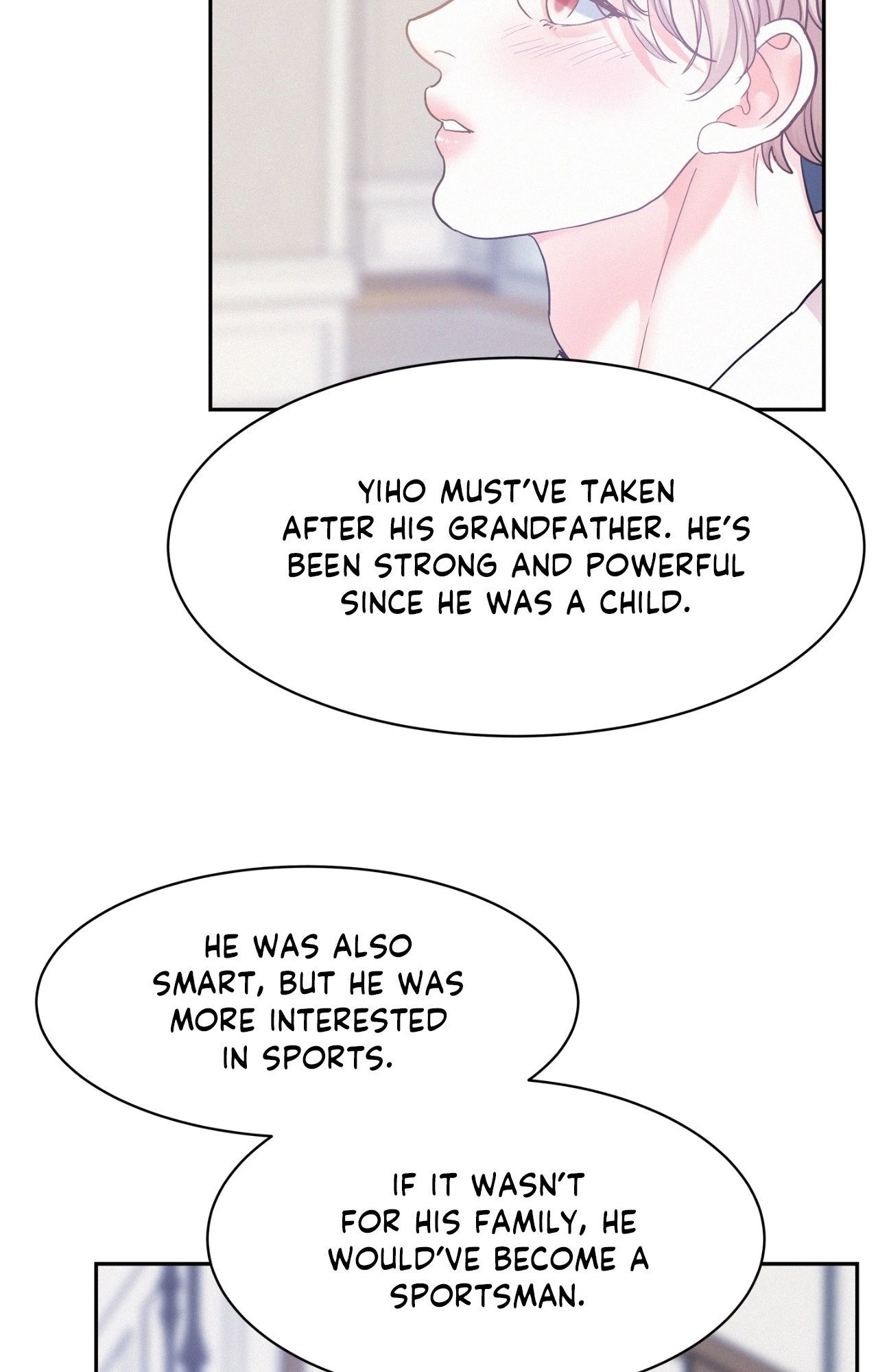 Onward (Official) - Chapter 81 manhwa