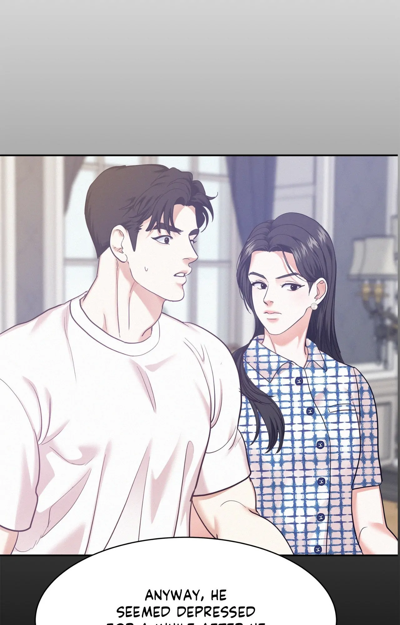 Onward (Official) - Chapter 81 manhwa