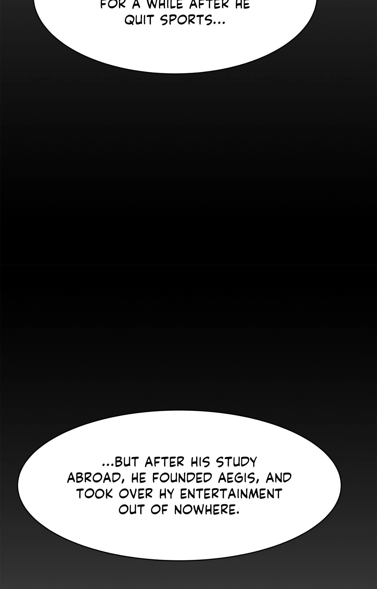 Onward (Official) - Chapter 81 manhwa