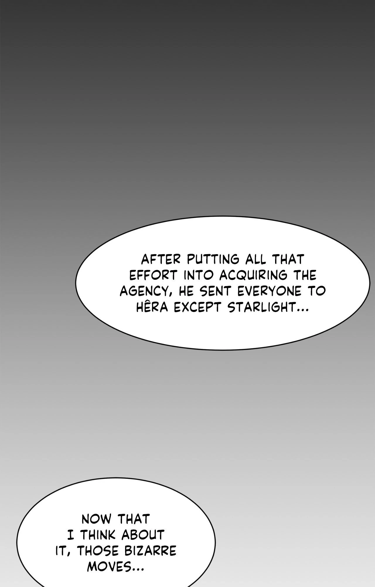 Onward (Official) - Chapter 81 manhwa