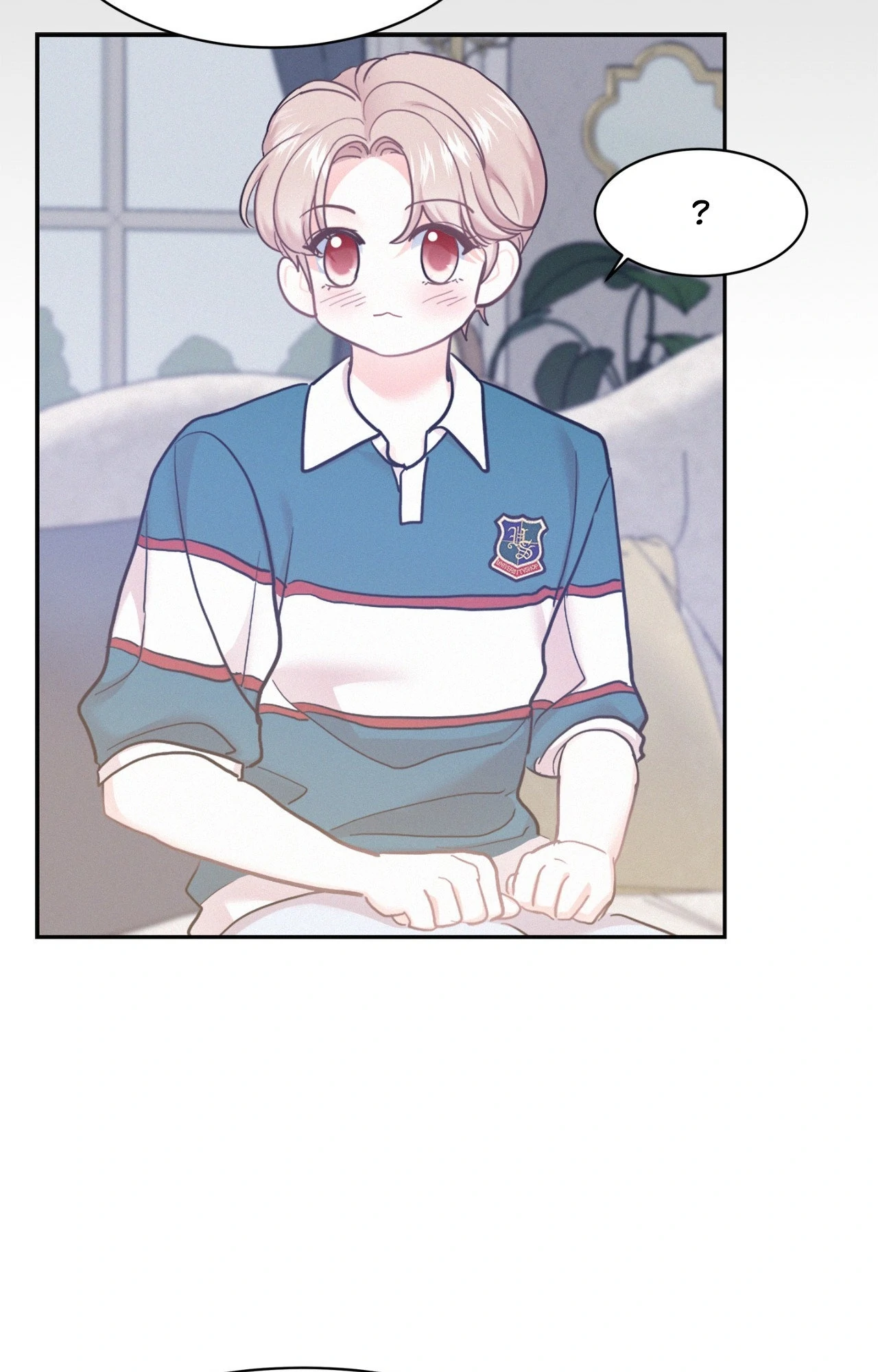 Onward (Official) - Chapter 81 manhwa