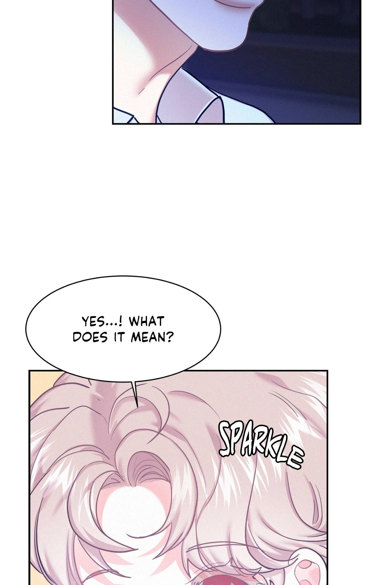 Onward (Official) - Chapter 81 manhwa