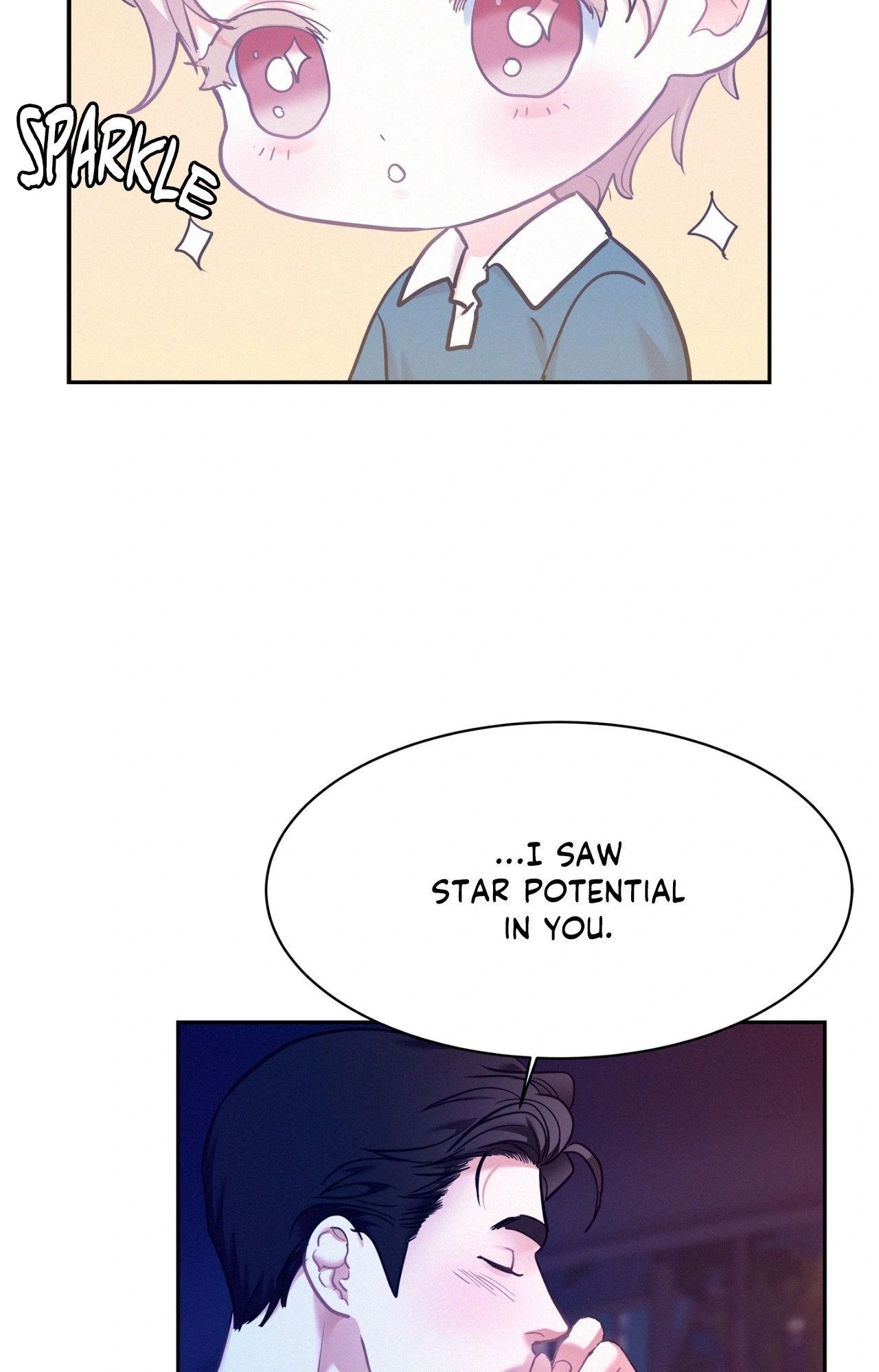 Onward (Official) - Chapter 81 manhwa