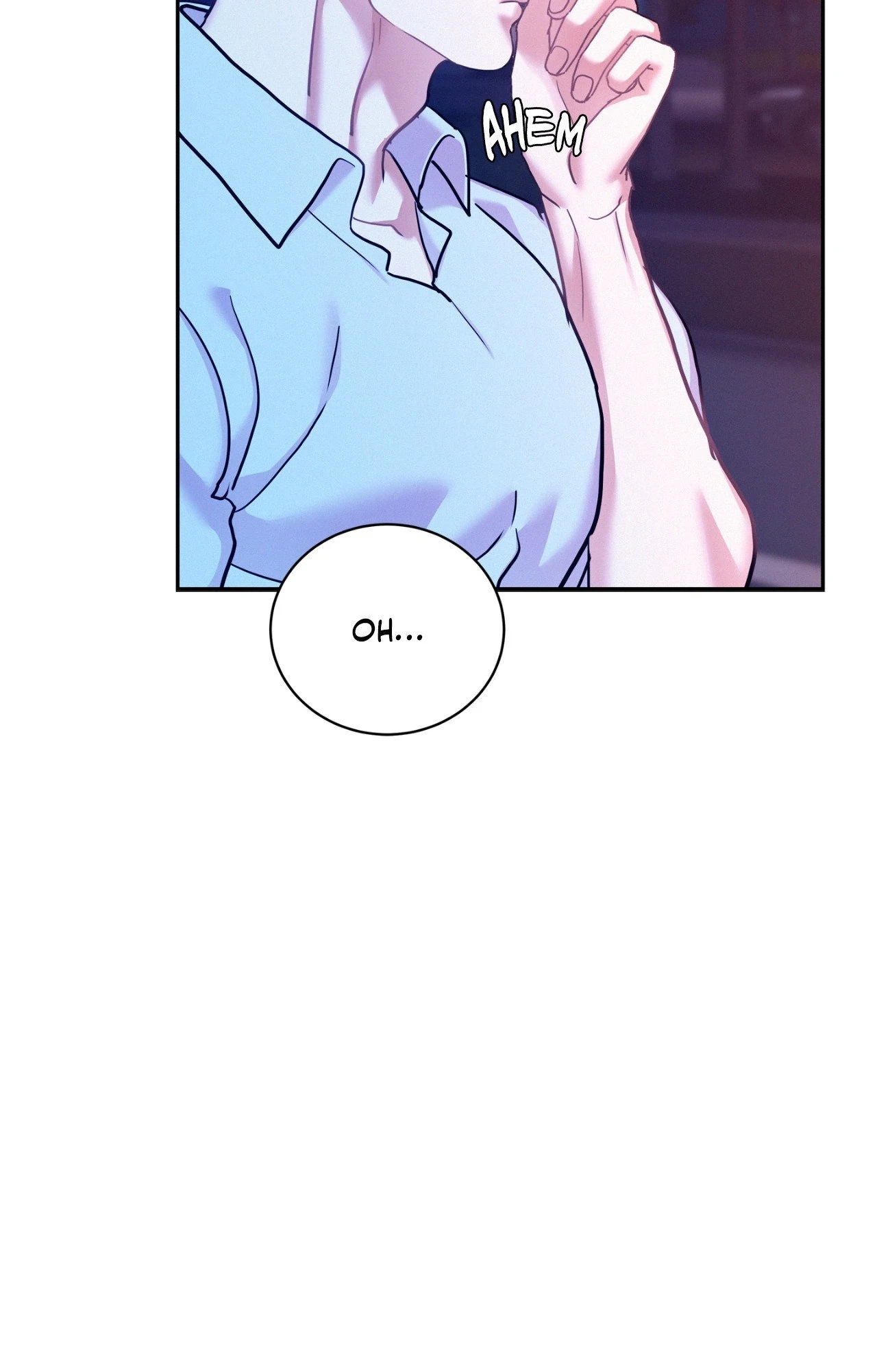 Onward (Official) - Chapter 81 manhwa