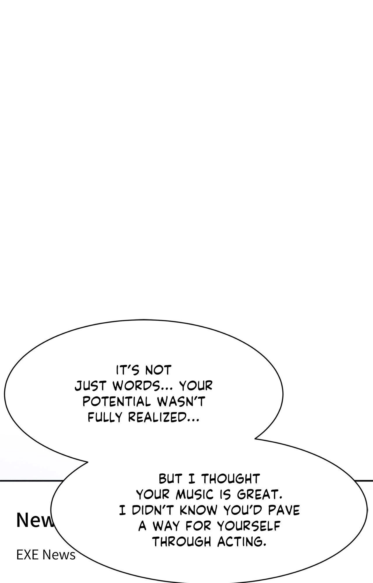 Onward (Official) - Chapter 81 manhwa