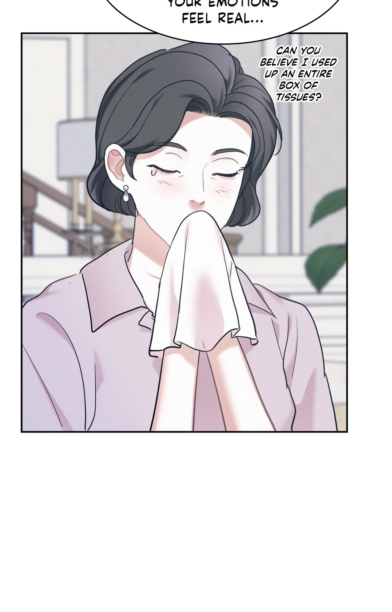 Onward (Official) - Chapter 81 manhwa