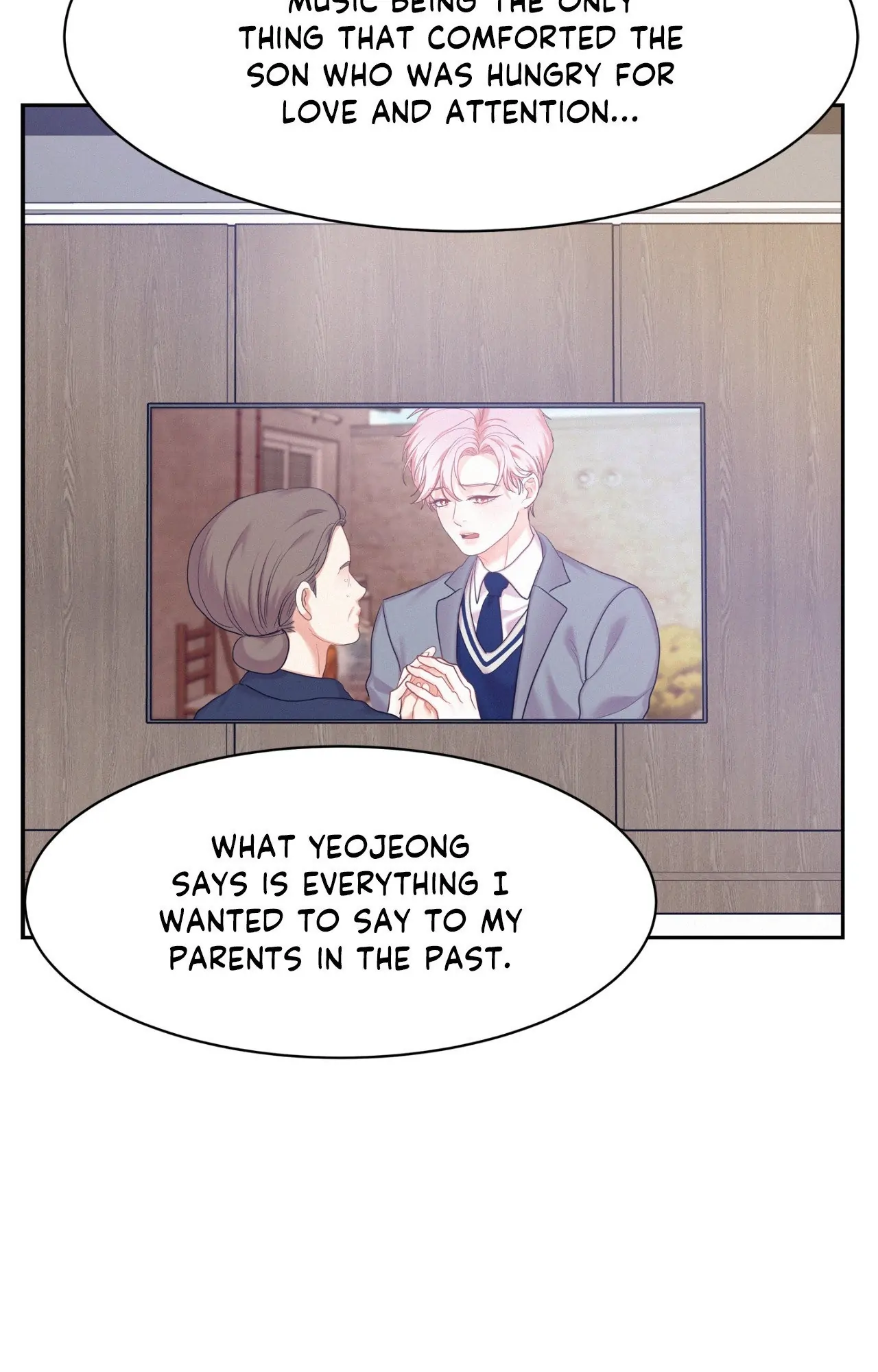 Onward (Official) - Chapter 81 manhwa