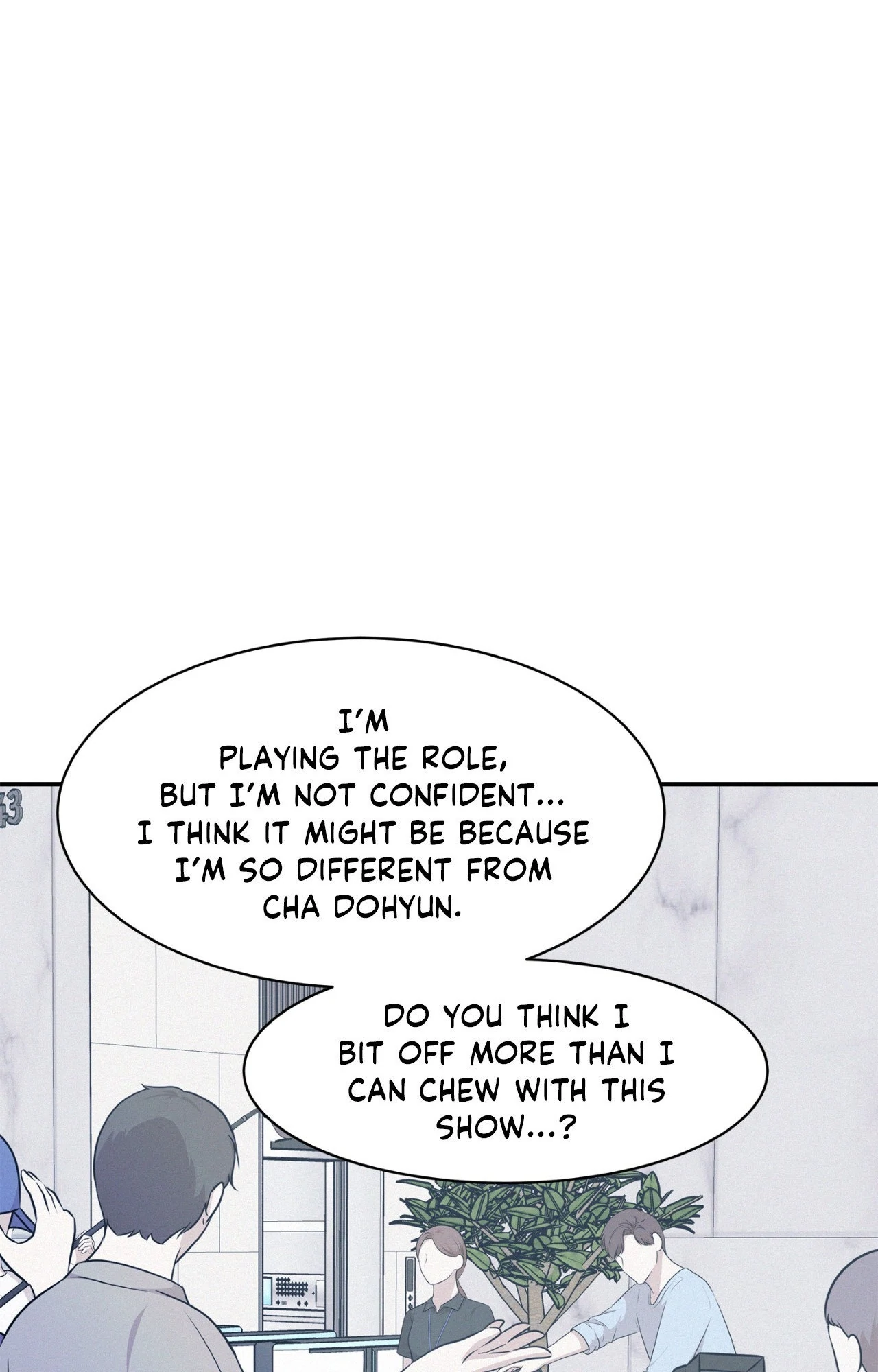 Onward (Official) - Chapter 81 manhwa