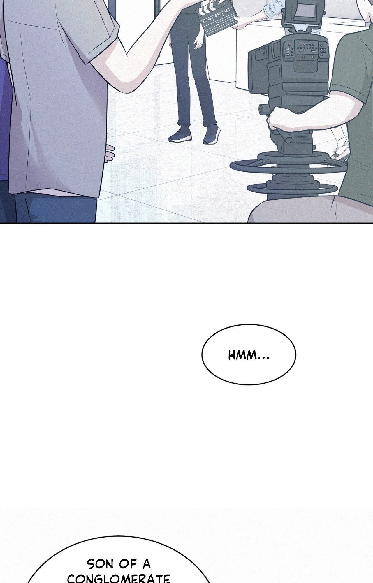 Onward (Official) - Chapter 81 manhwa