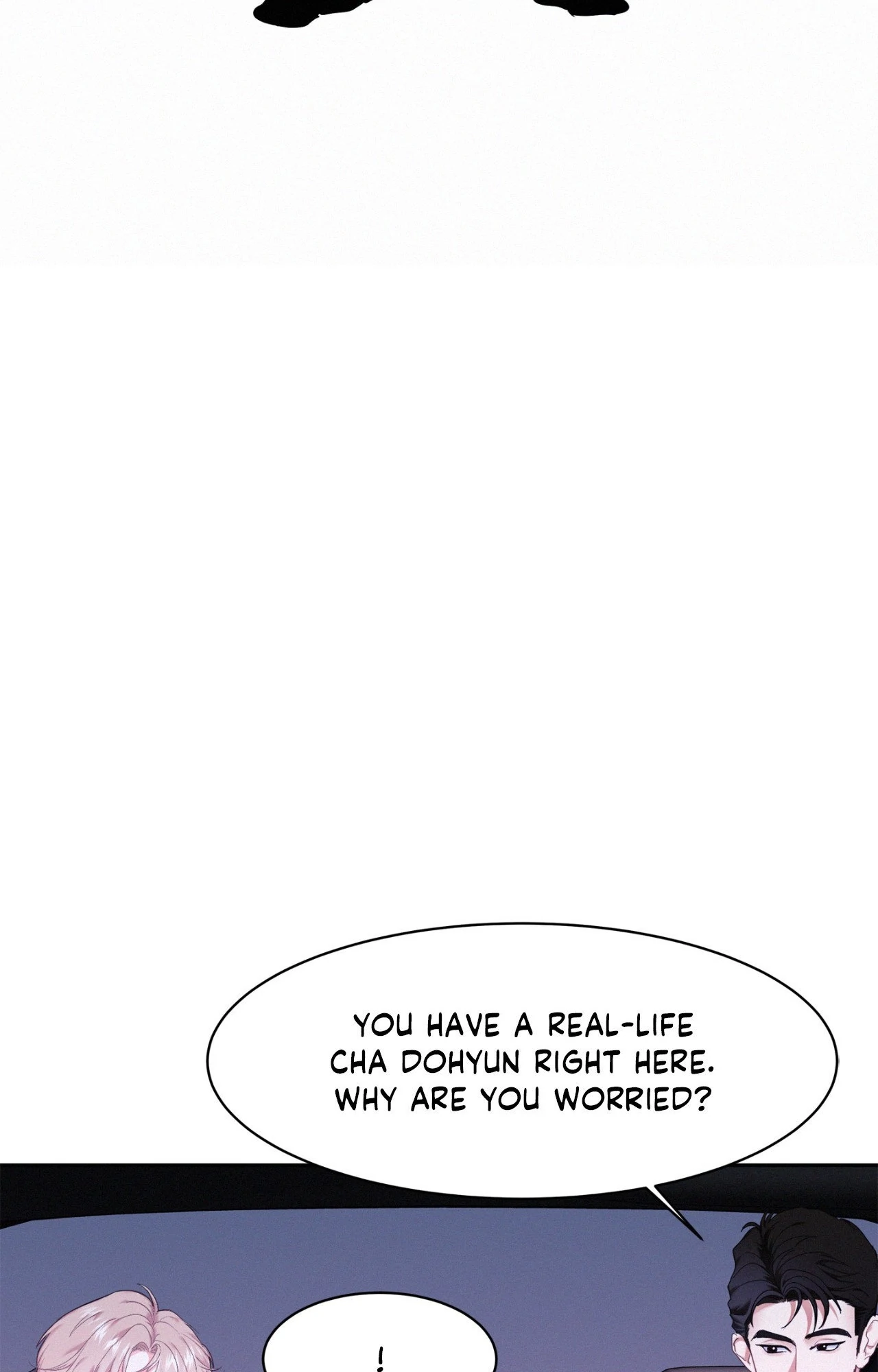 Onward (Official) - Chapter 81 manhwa