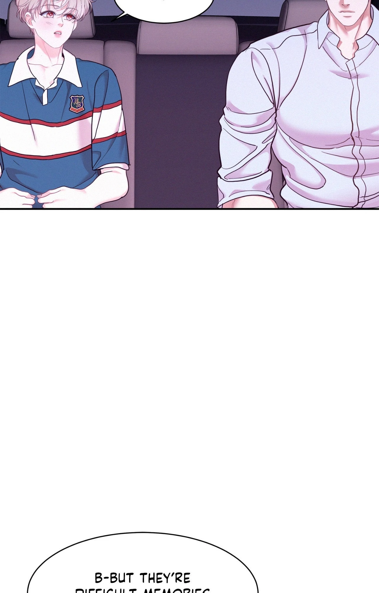 Onward (Official) - Chapter 81 manhwa
