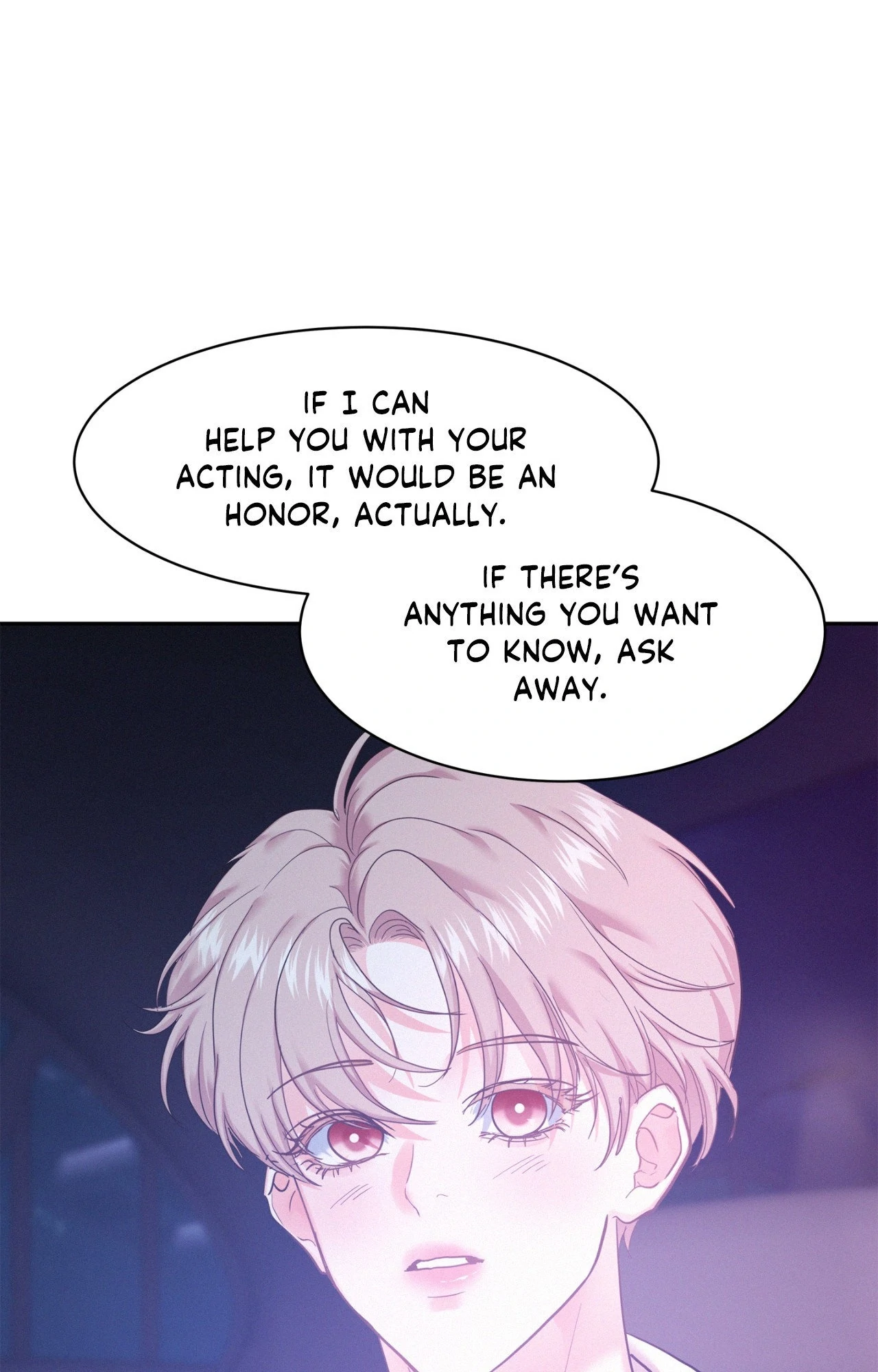 Onward (Official) - Chapter 81 manhwa