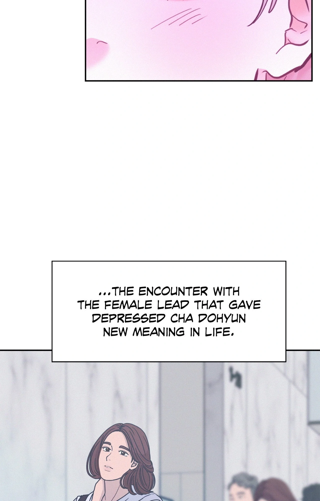 Onward (Official) - Chapter 81 manhwa