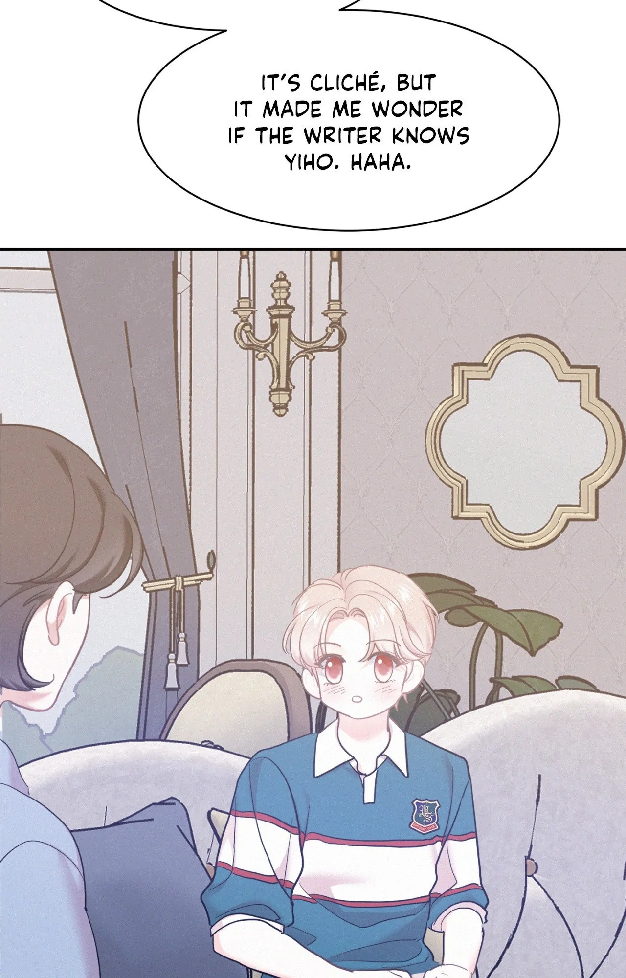Onward (Official) - Chapter 81 manhwa