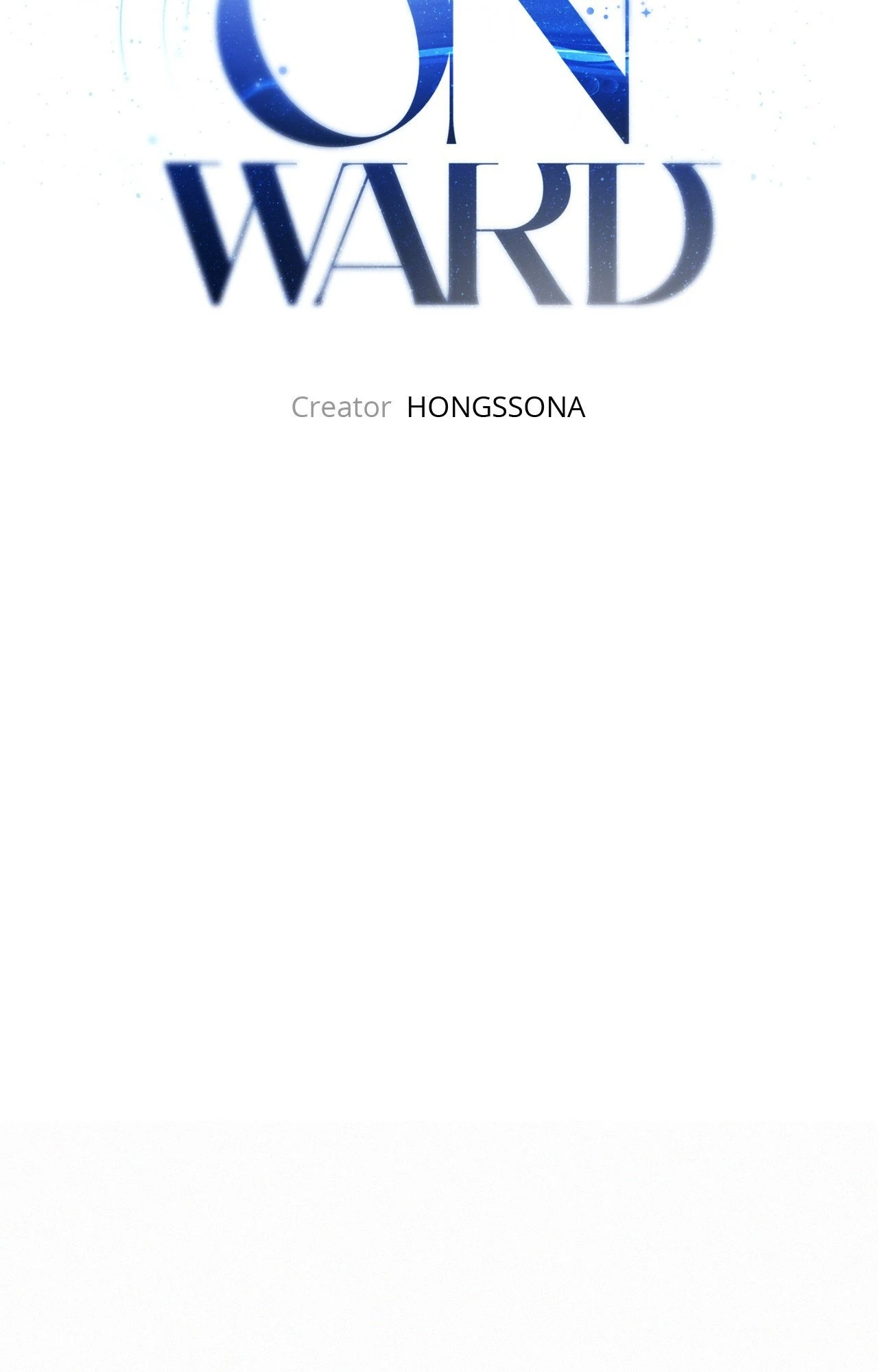 Onward (Official) - Chapter 82 manhwa