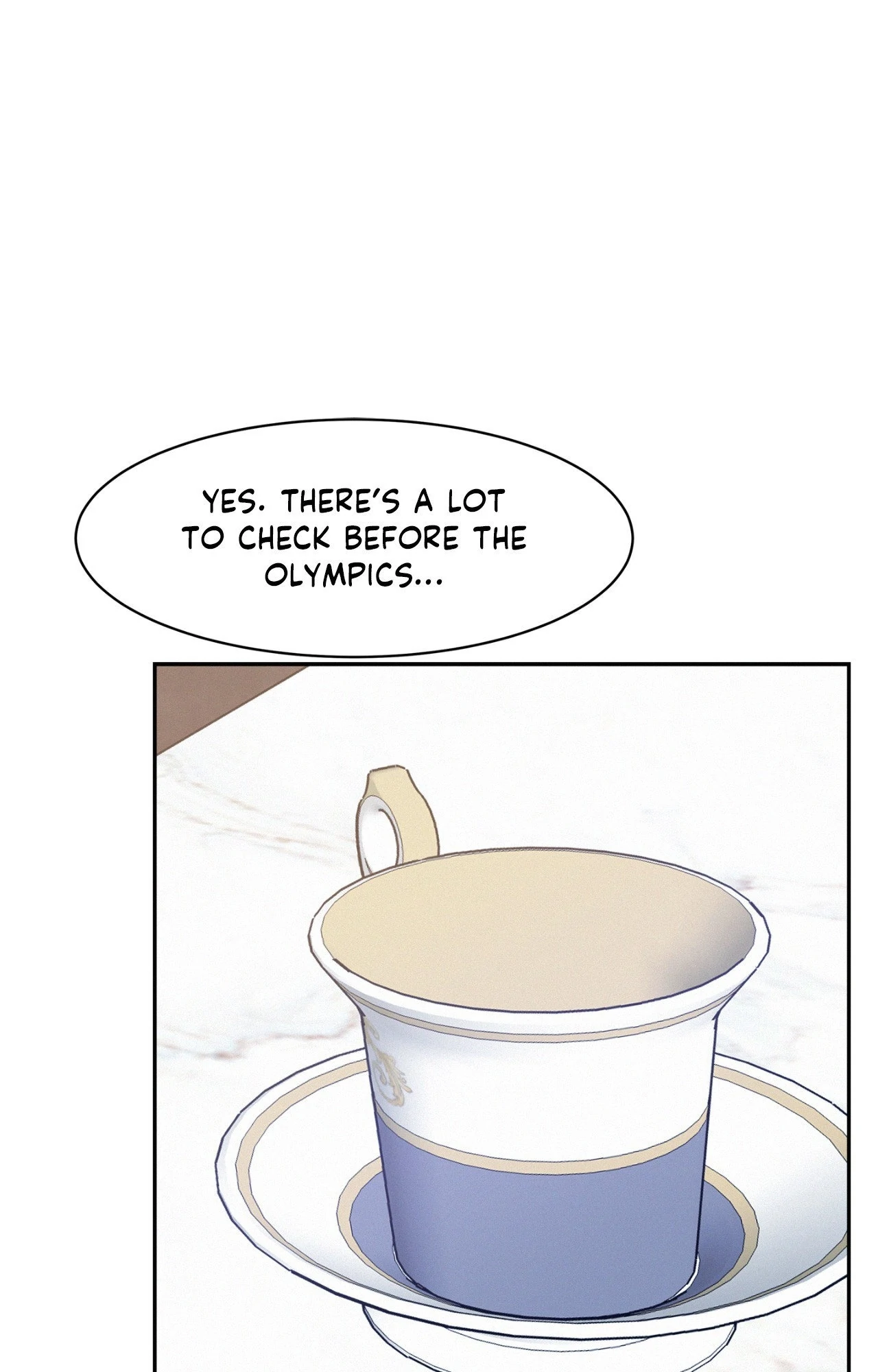 Onward (Official) - Chapter 82 manhwa