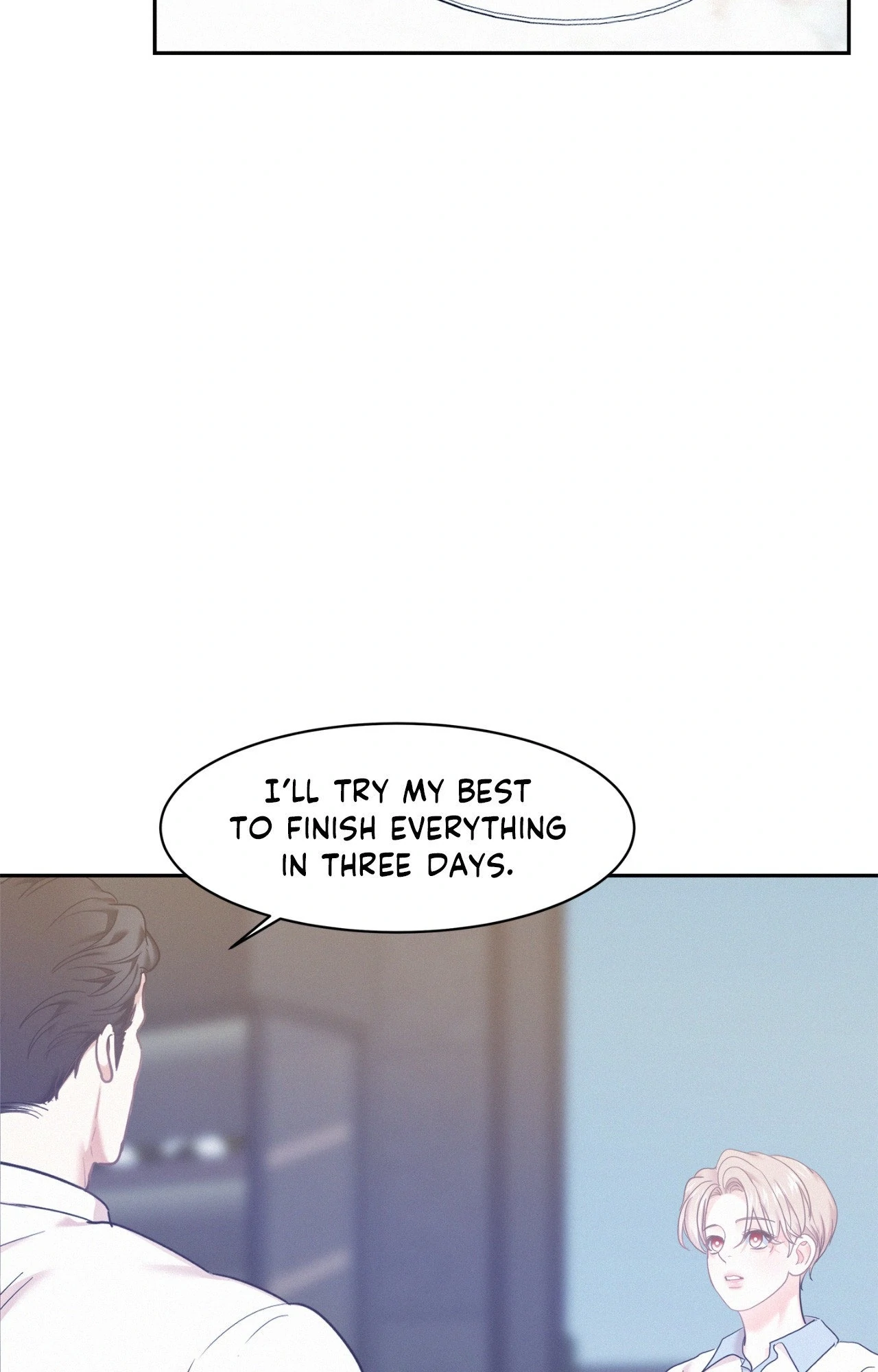 Onward (Official) - Chapter 82 manhwa