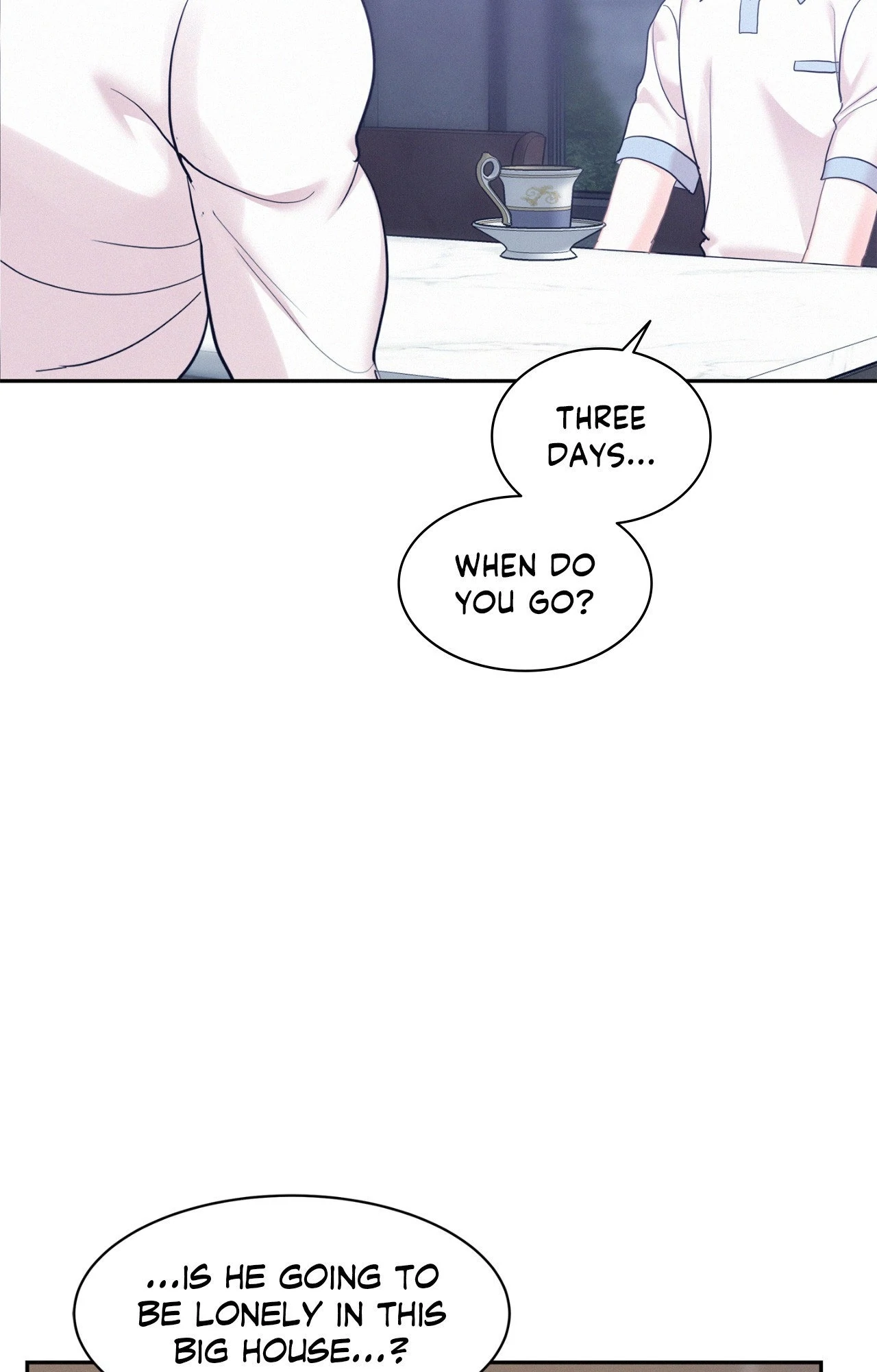 Onward (Official) - Chapter 82 manhwa