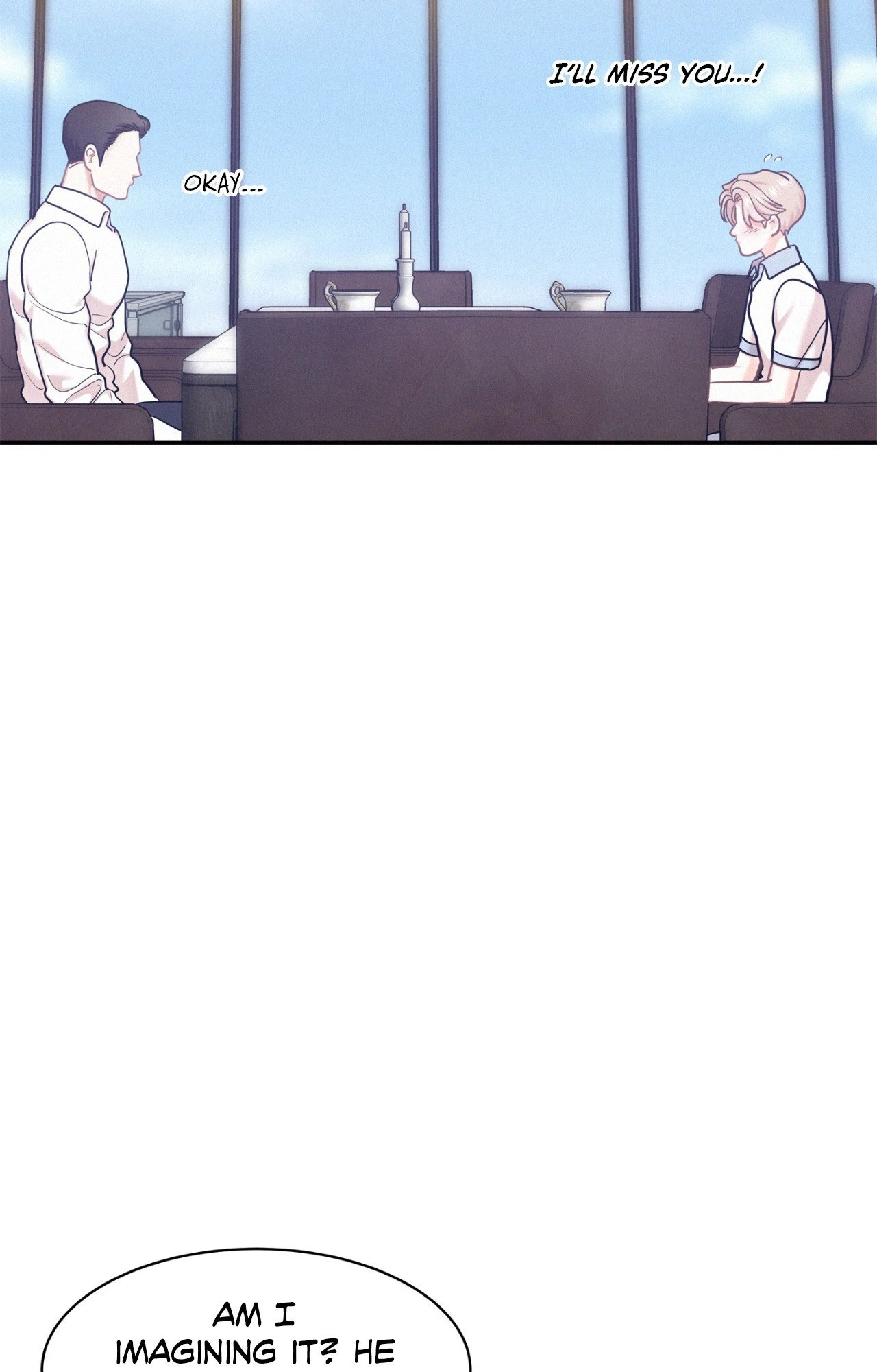 Onward (Official) - Chapter 82 manhwa