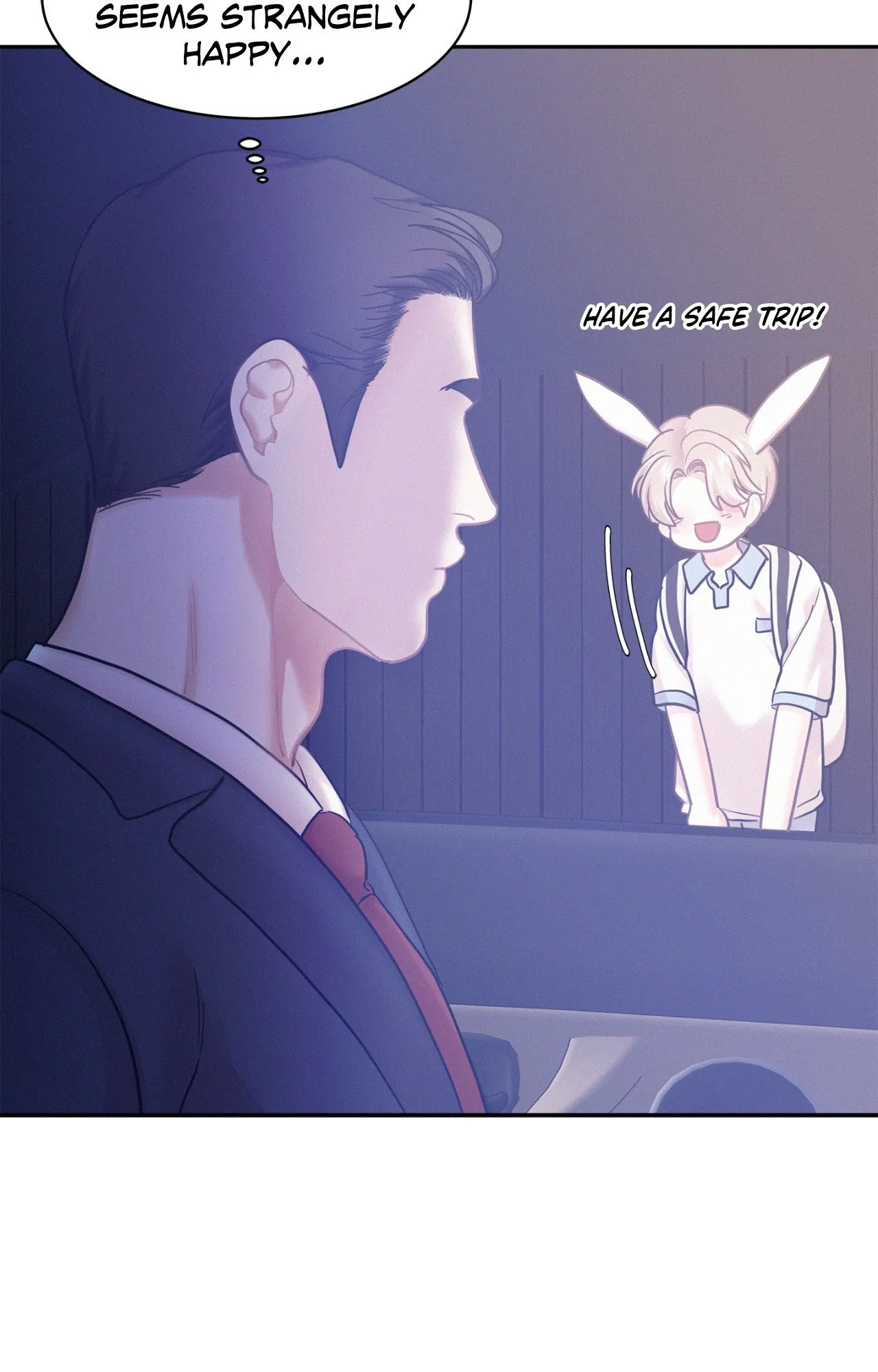 Onward (Official) - Chapter 82 manhwa