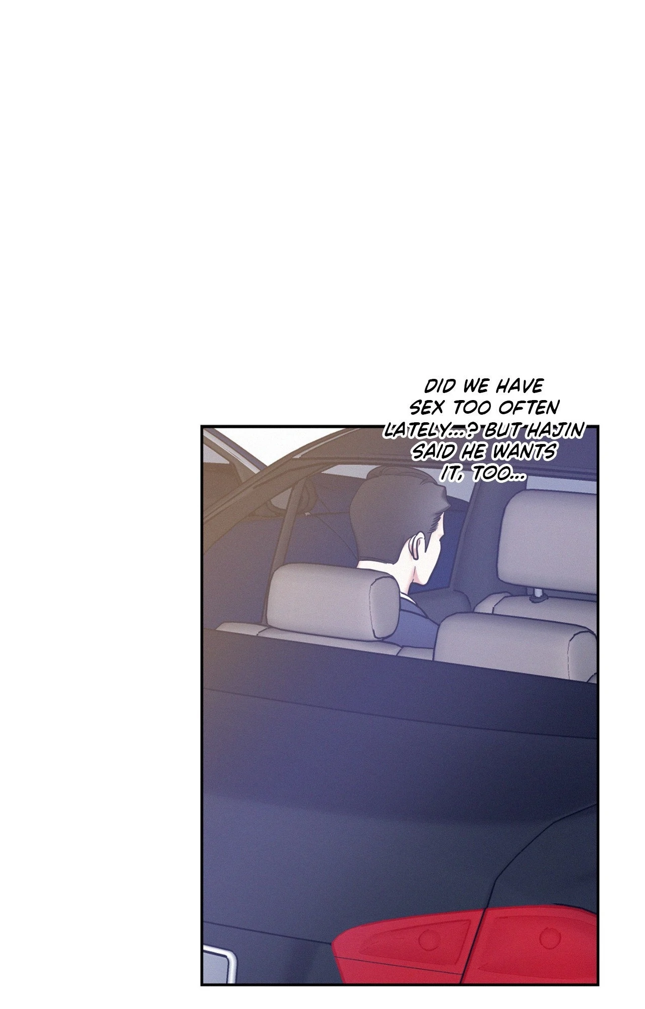 Onward (Official) - Chapter 82 manhwa