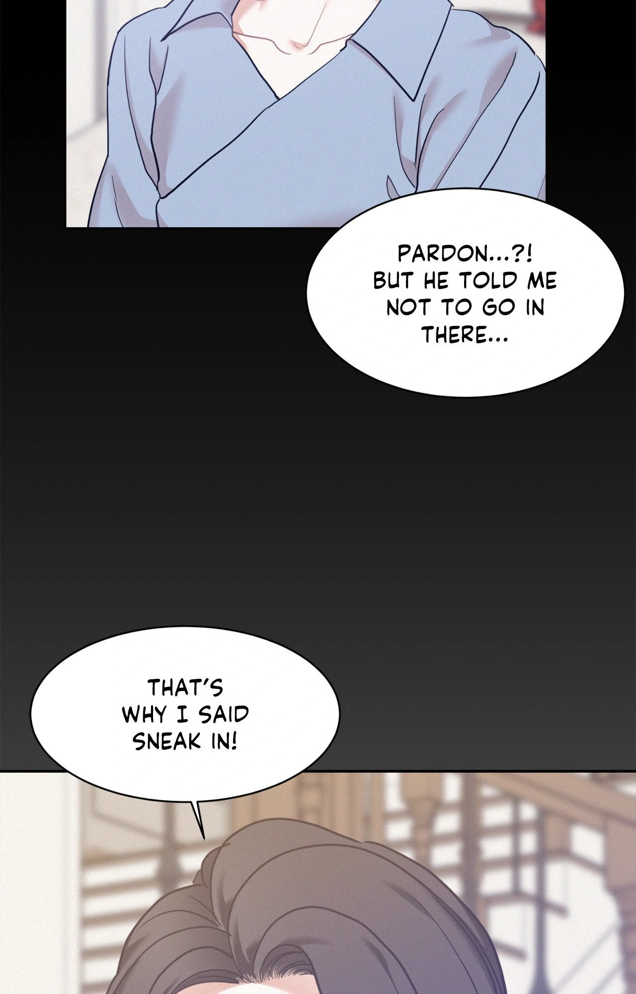Onward (Official) - Chapter 82 manhwa