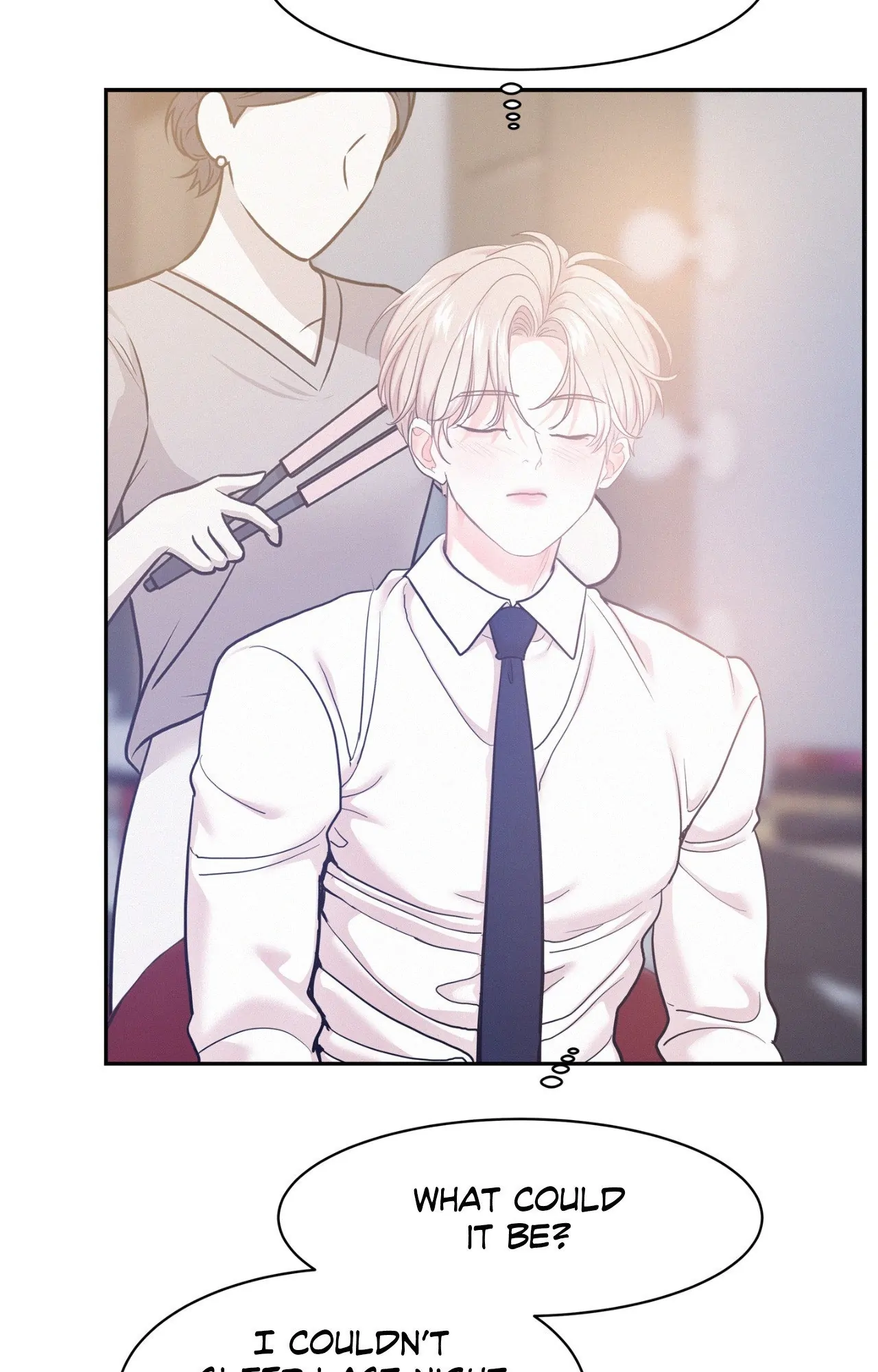 Onward (Official) - Chapter 82 manhwa