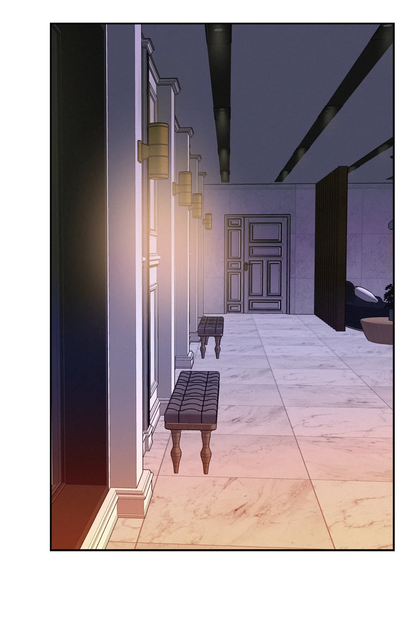 Onward (Official) - Chapter 82 manhwa