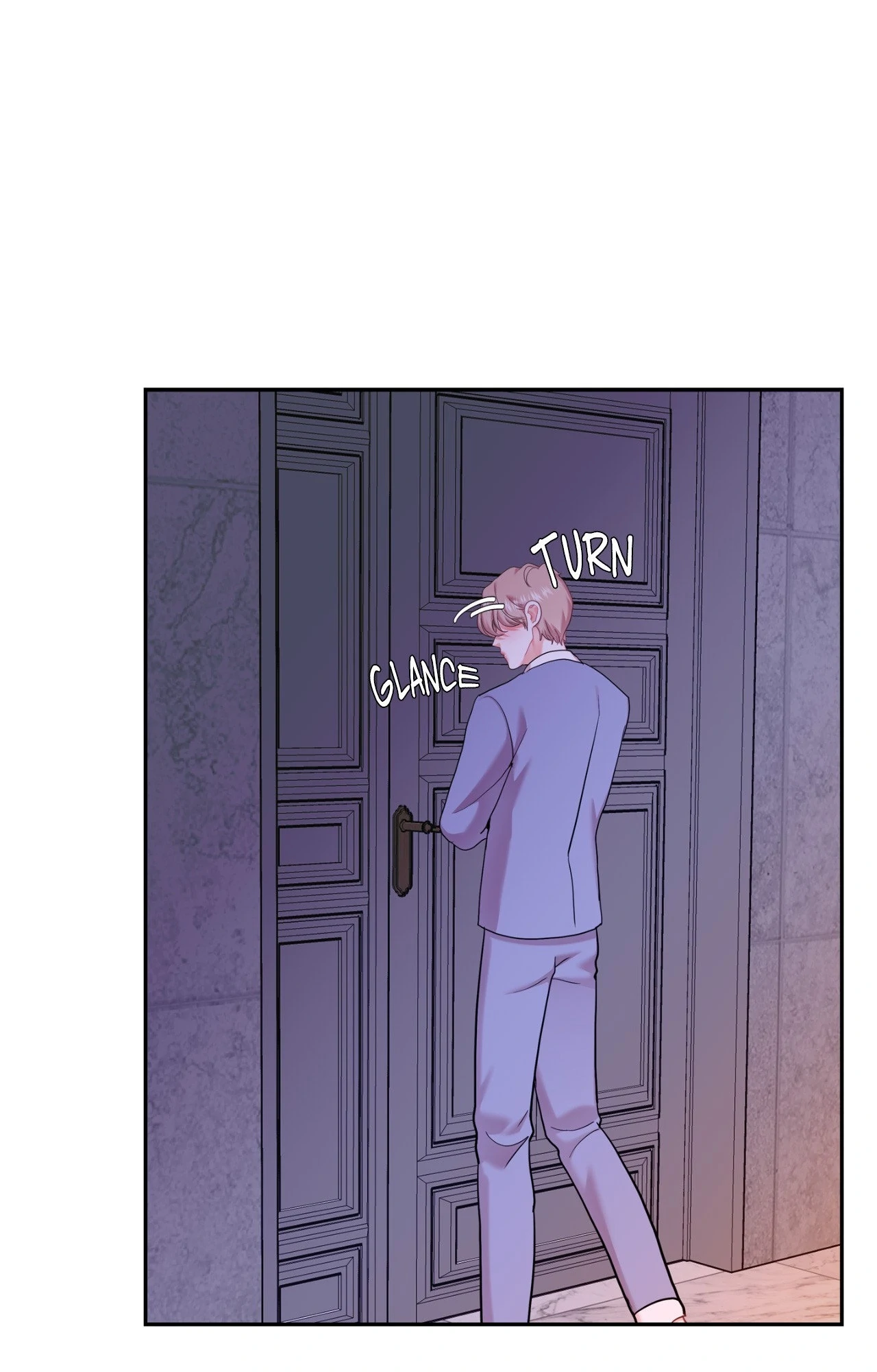 Onward (Official) - Chapter 82 manhwa