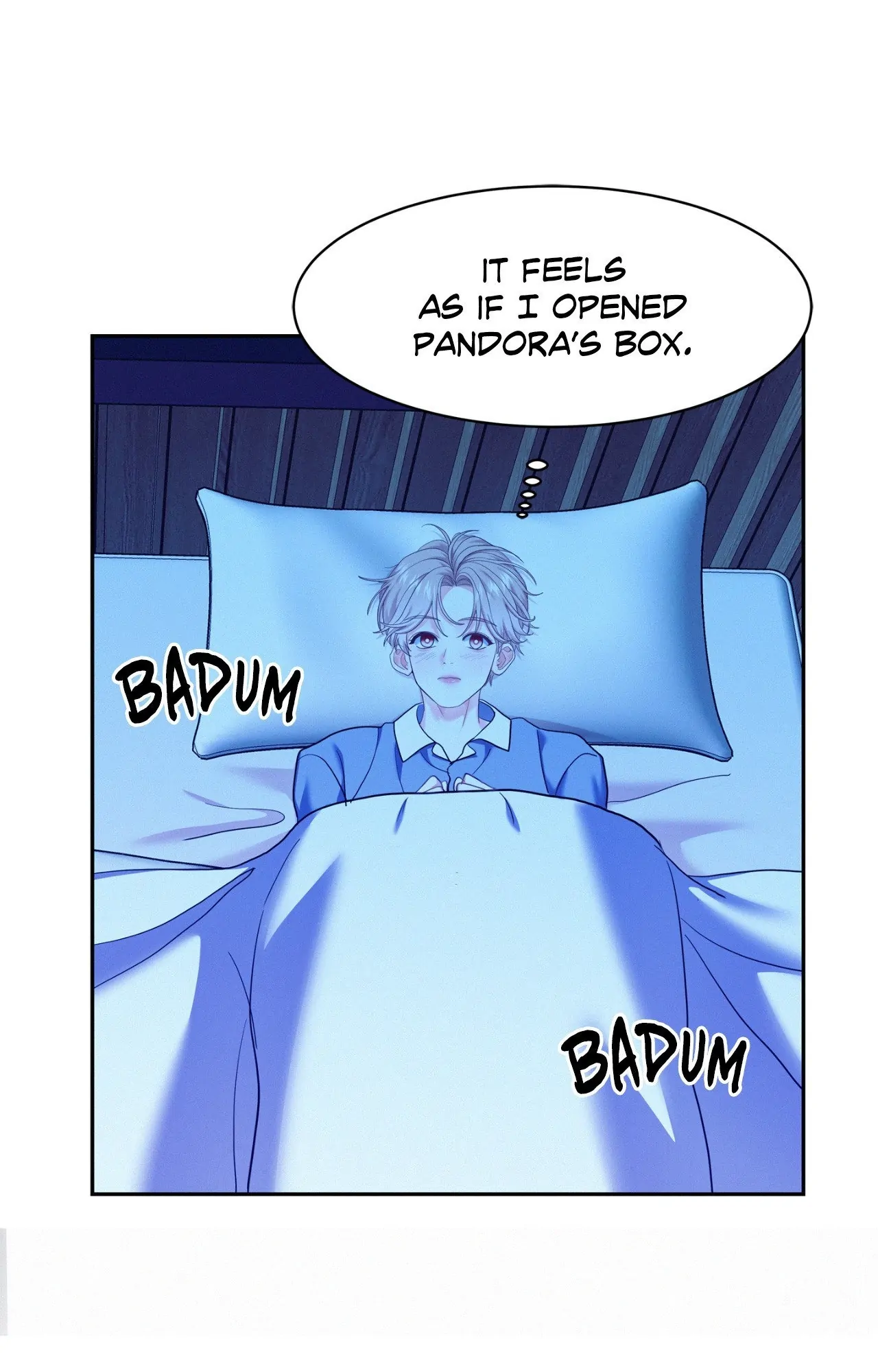 Onward (Official) - Chapter 82 manhwa