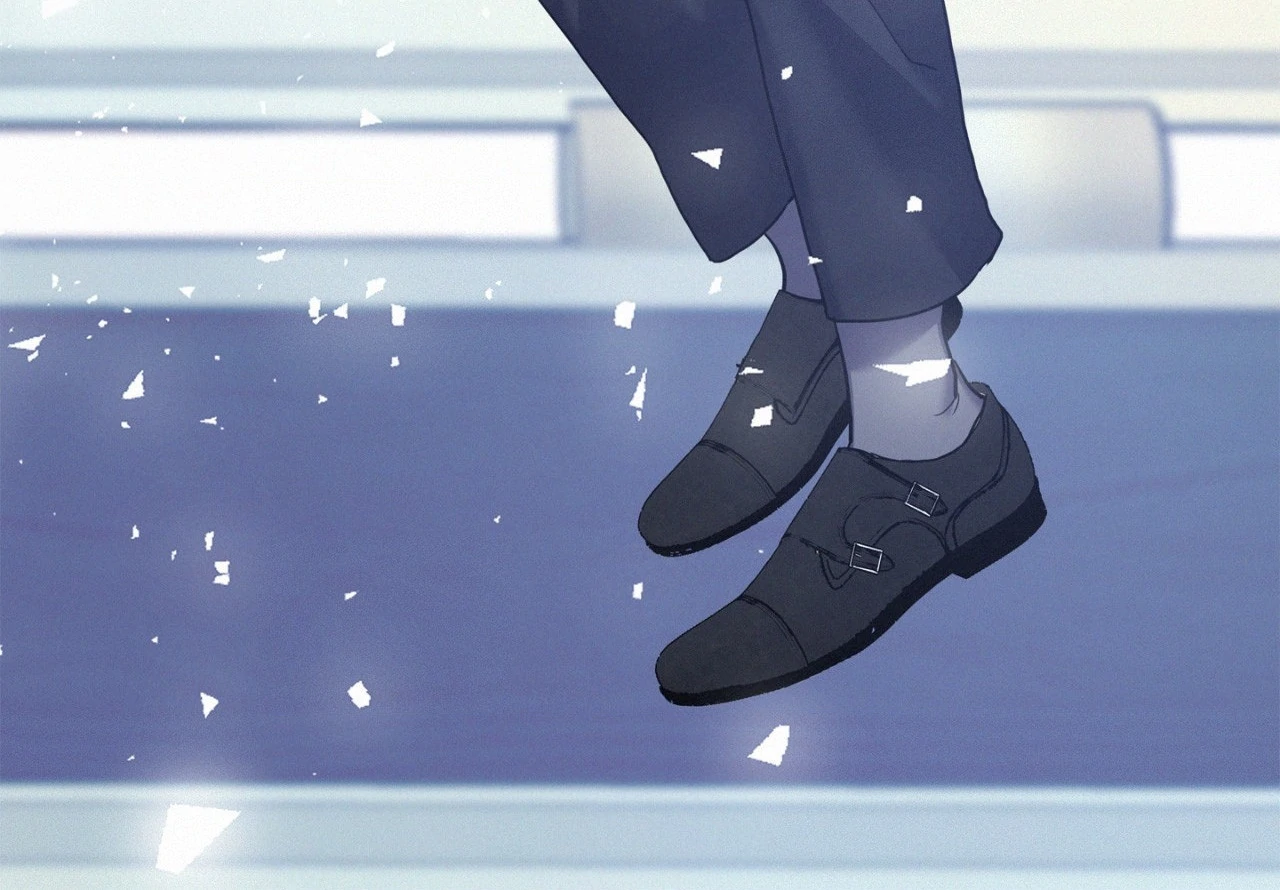 Onward (Official) - Chapter 82 manhwa