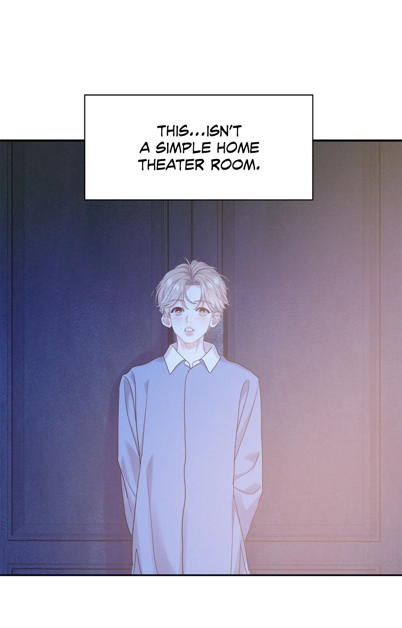 Onward (Official) - Chapter 82 manhwa