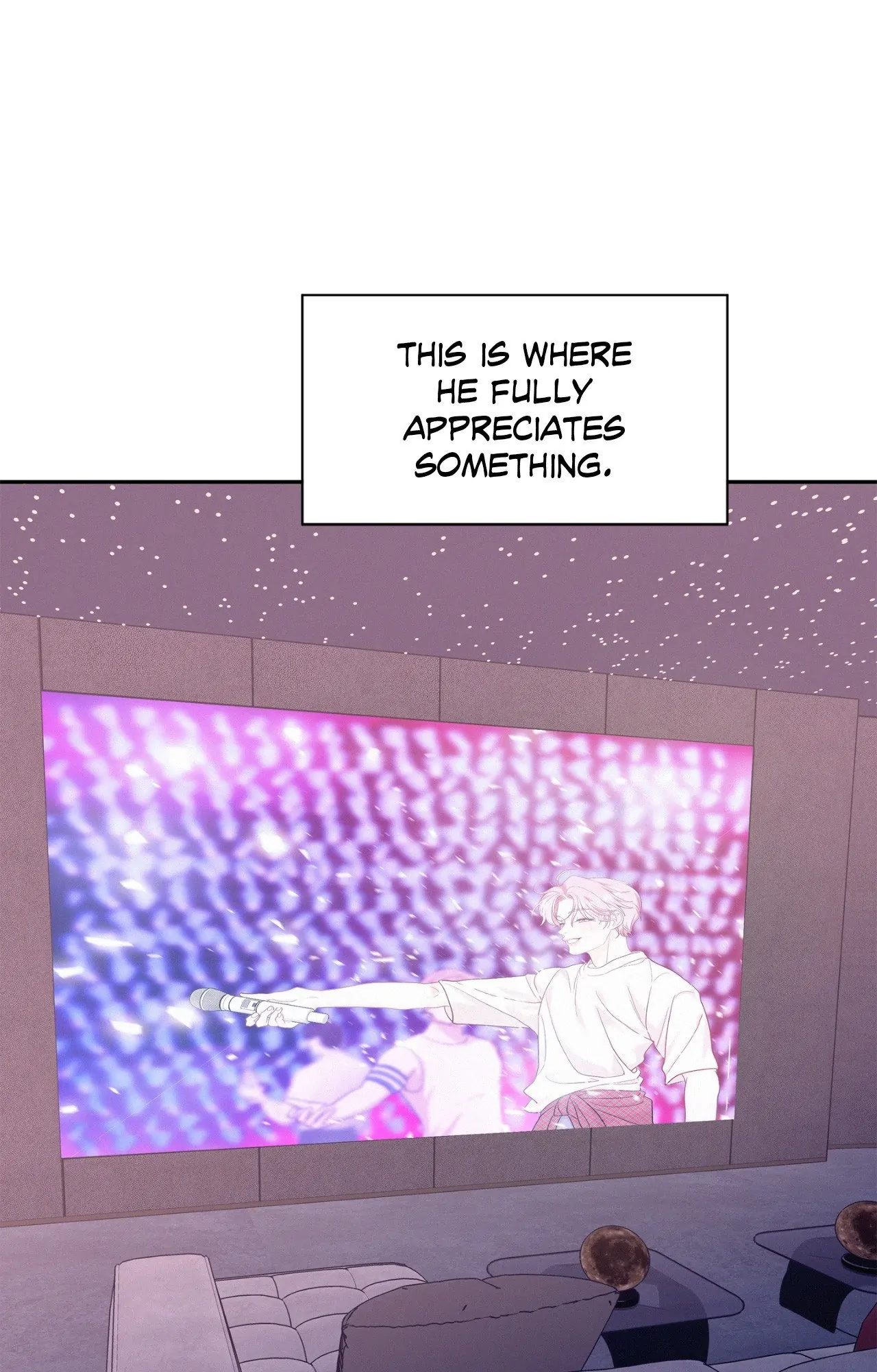 Onward (Official) - Chapter 82 manhwa