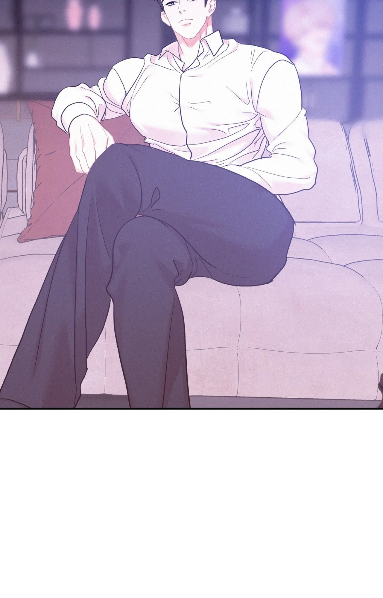 Onward (Official) - Chapter 82 manhwa