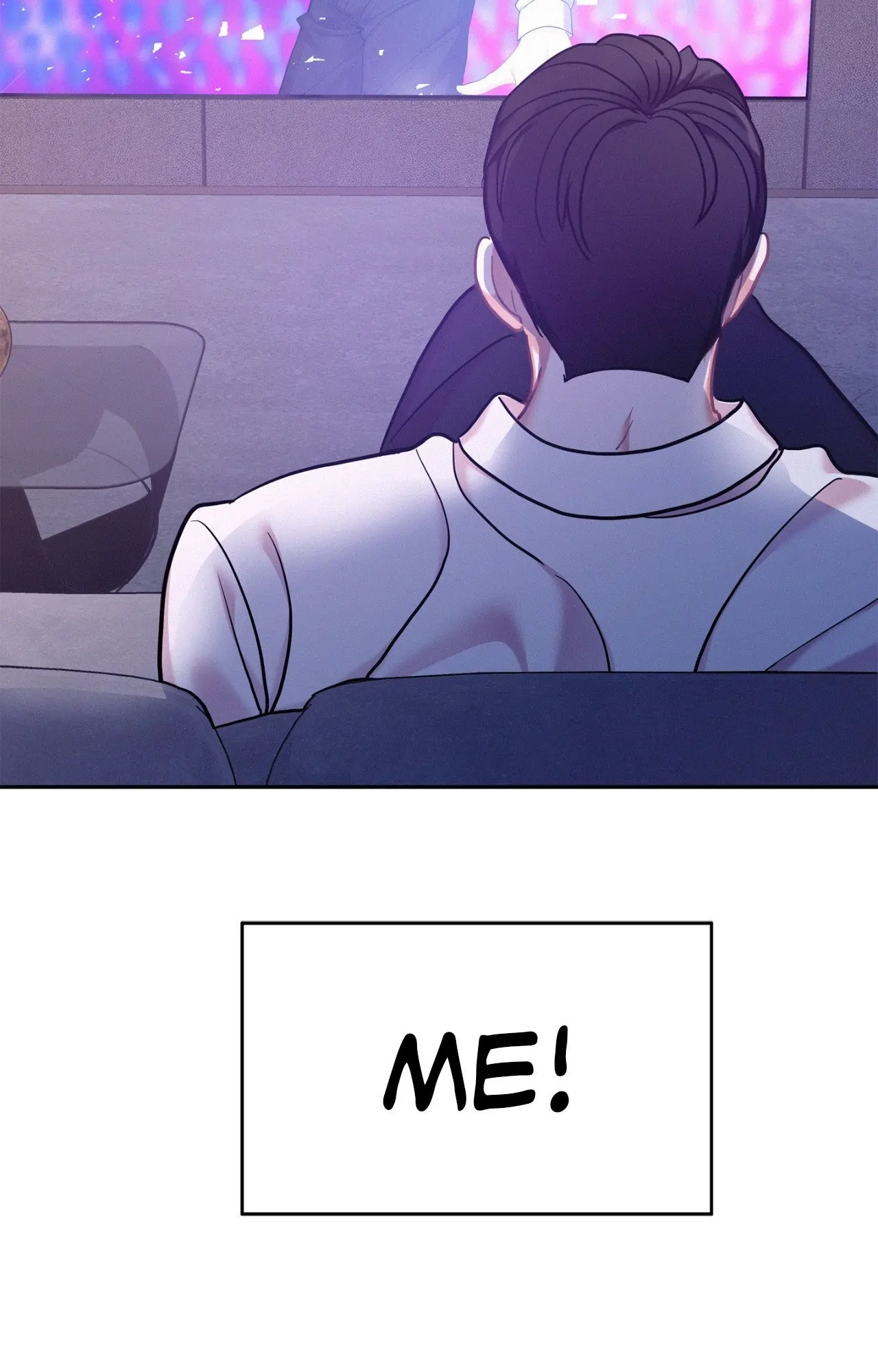 Onward (Official) - Chapter 82 manhwa