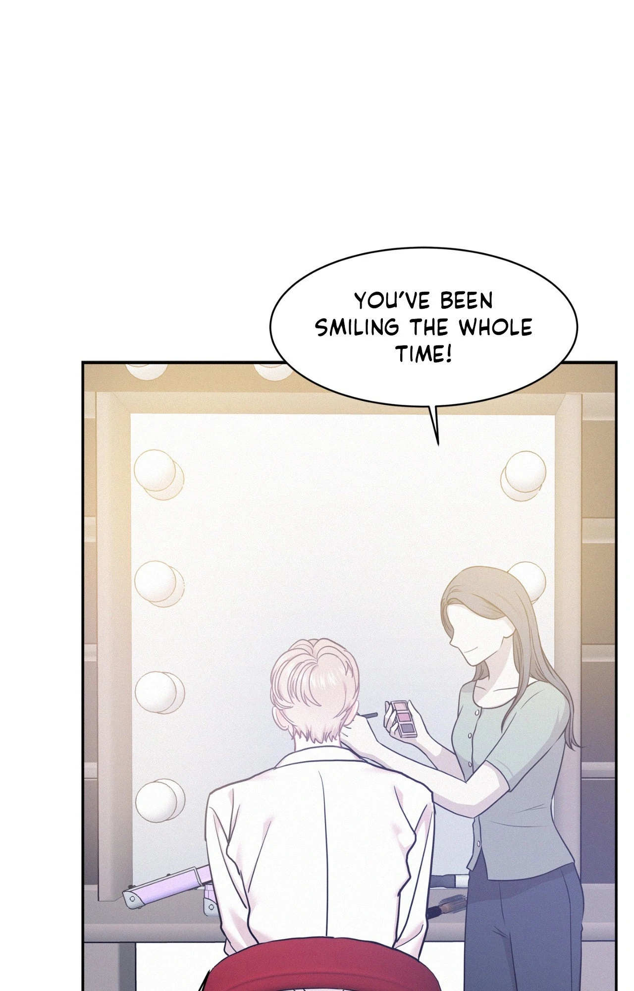 Onward (Official) - Chapter 82 manhwa