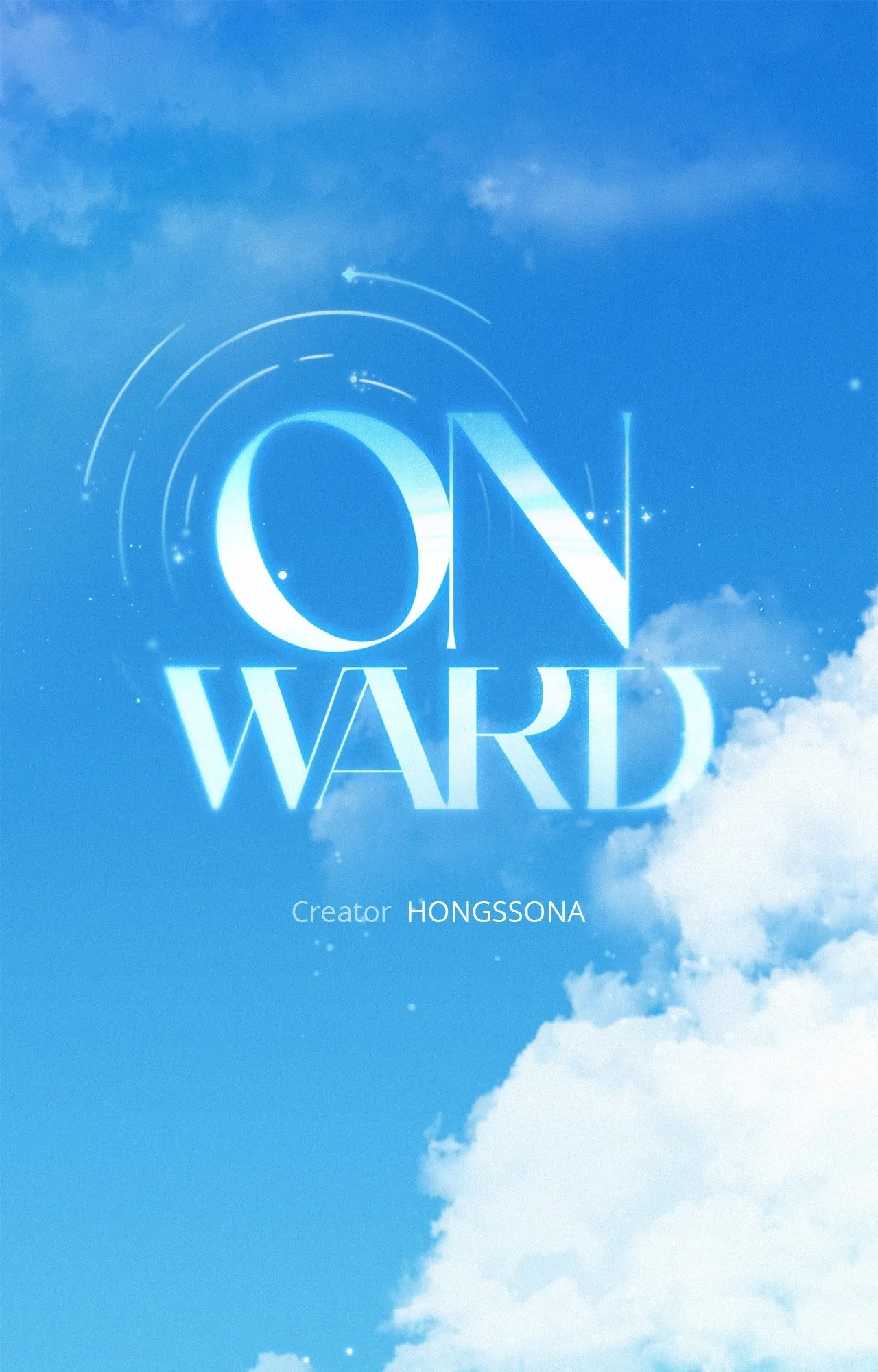 Onward (Official) - Chapter 83 manhwa