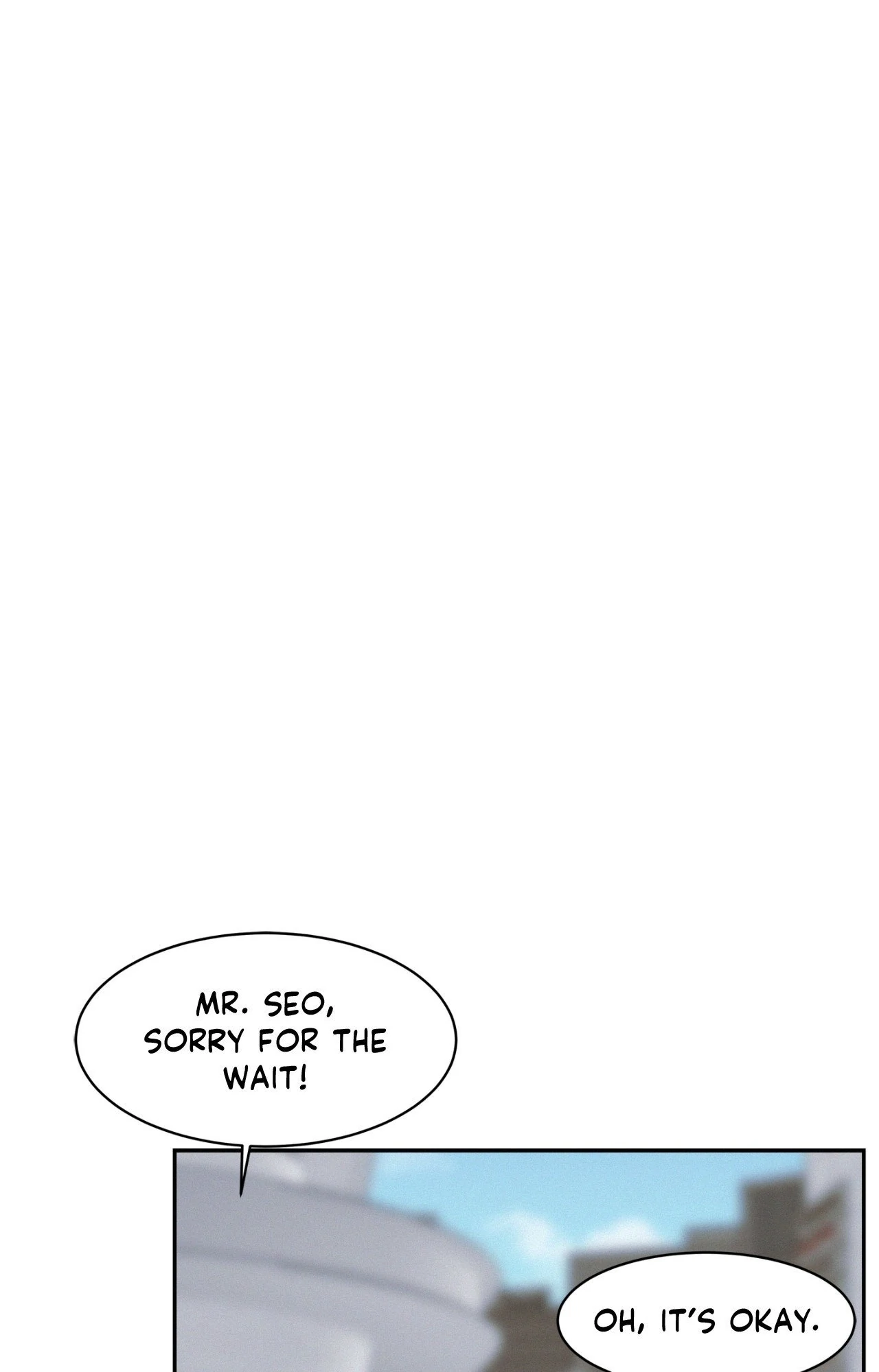 Onward (Official) - Chapter 83 manhwa