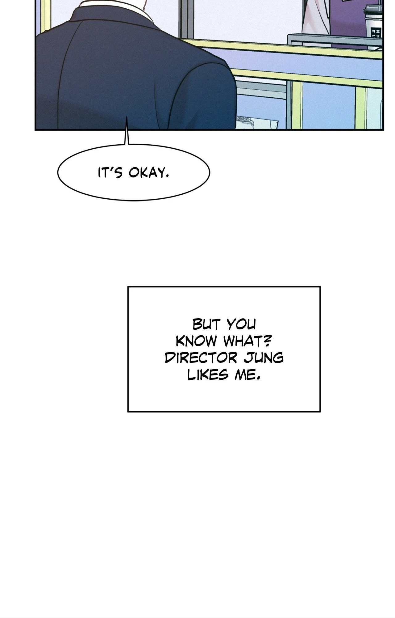 Onward (Official) - Chapter 83 manhwa