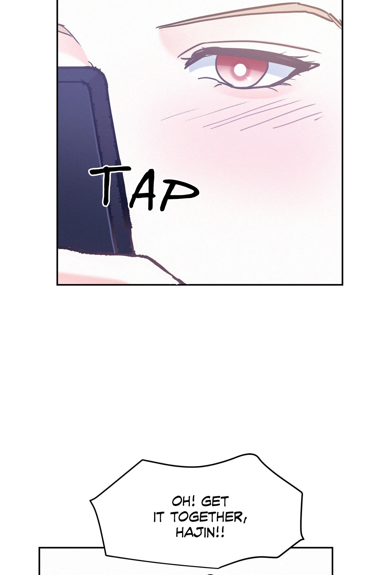 Onward (Official) - Chapter 83 manhwa