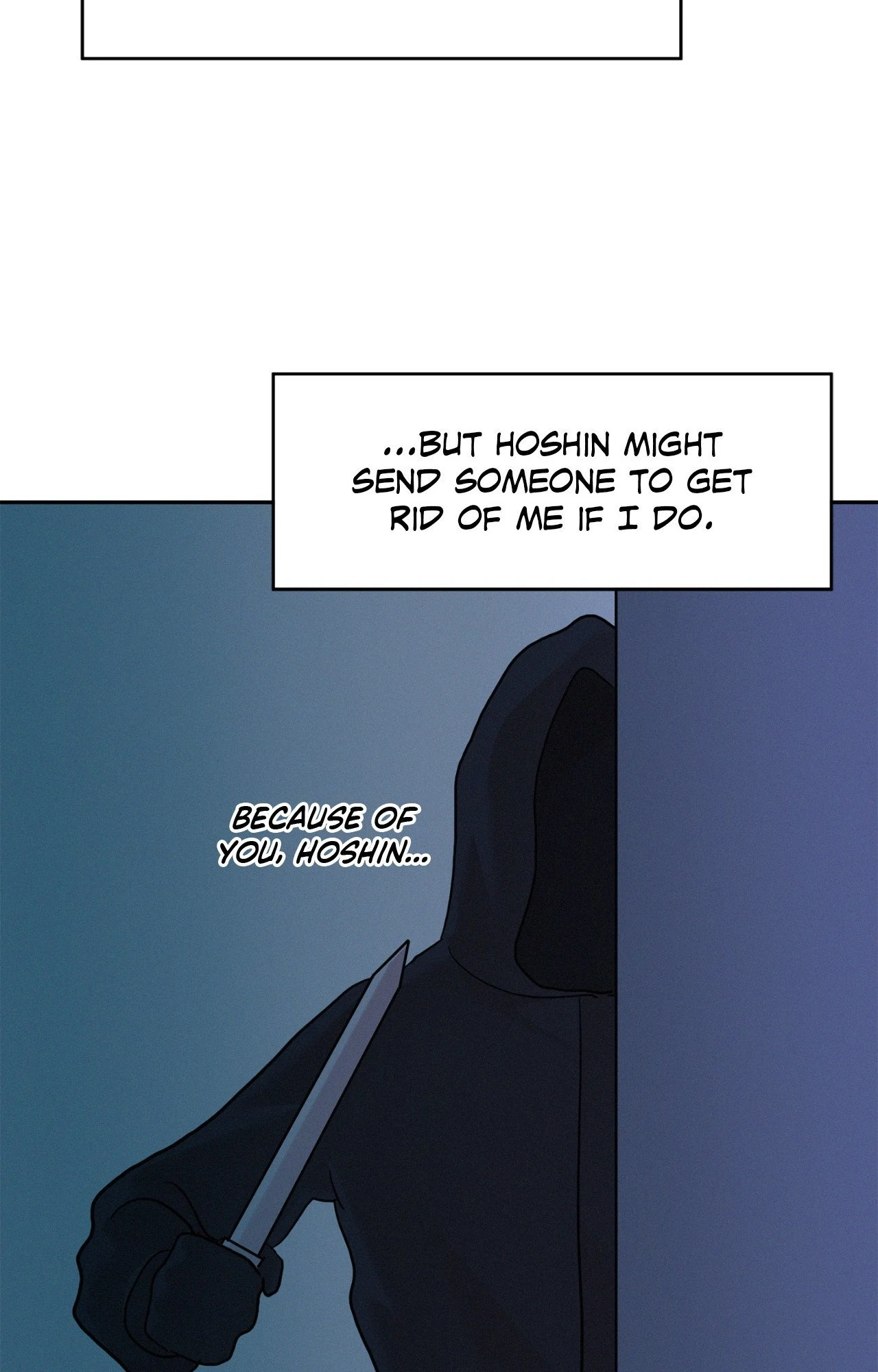 Onward (Official) - Chapter 83 manhwa