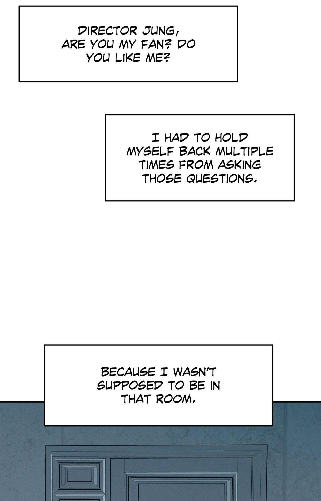 Onward (Official) - Chapter 83 manhwa