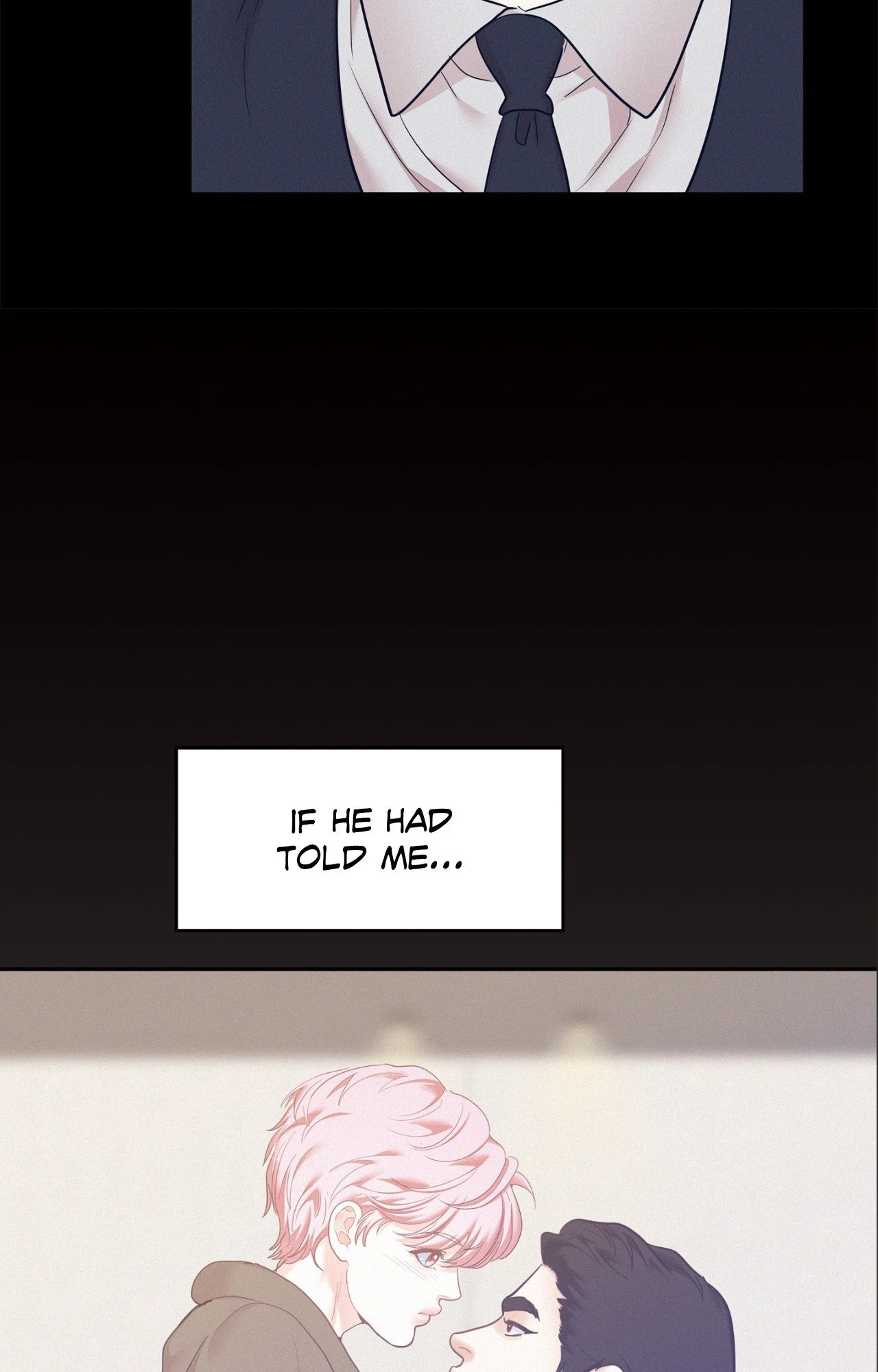 Onward (Official) - Chapter 83 manhwa