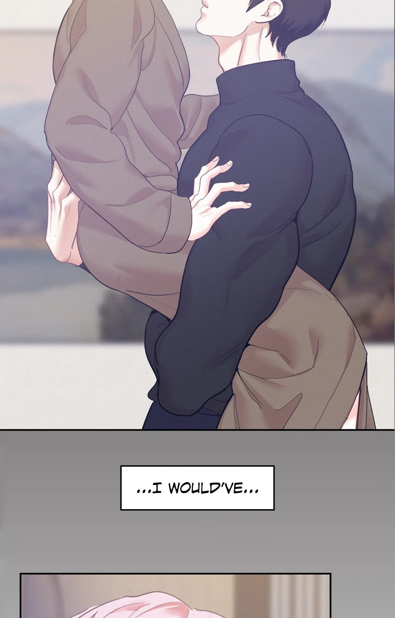 Onward (Official) - Chapter 83 manhwa