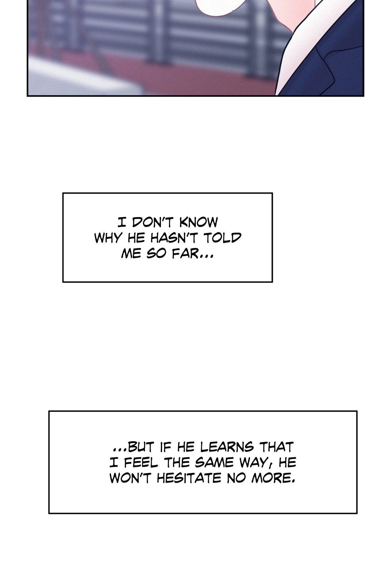 Onward (Official) - Chapter 83 manhwa