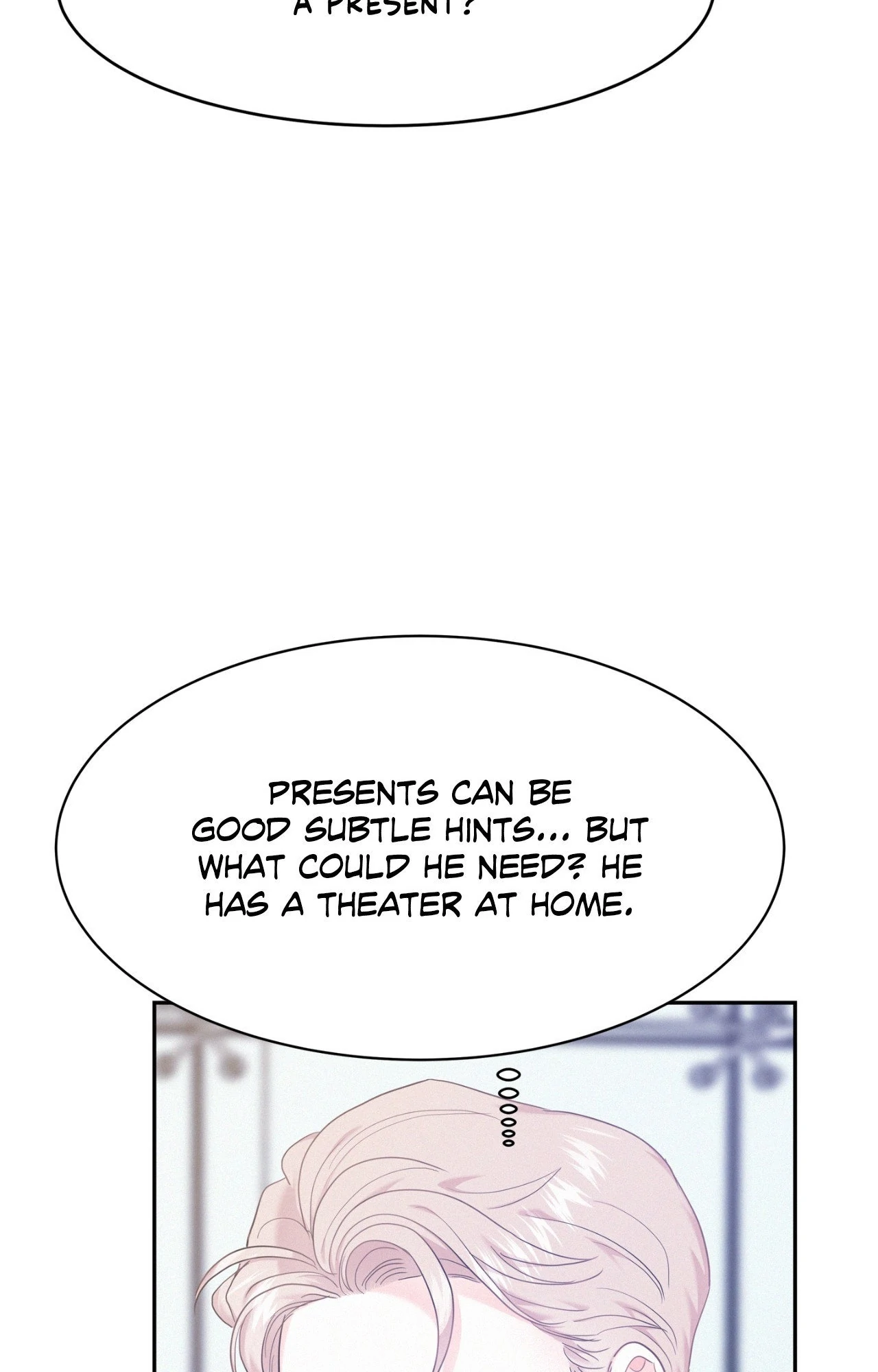 Onward (Official) - Chapter 83 manhwa