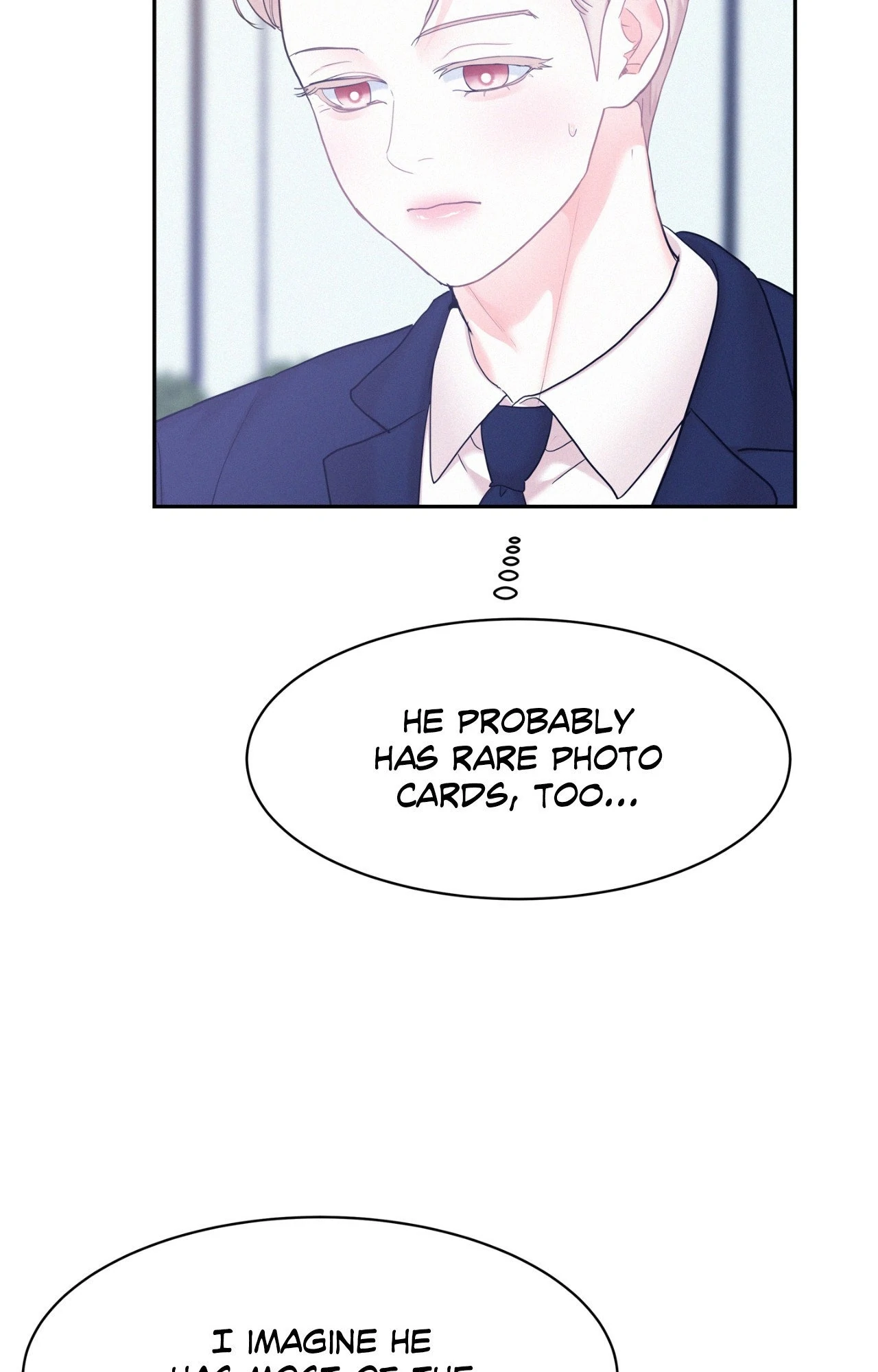 Onward (Official) - Chapter 83 manhwa