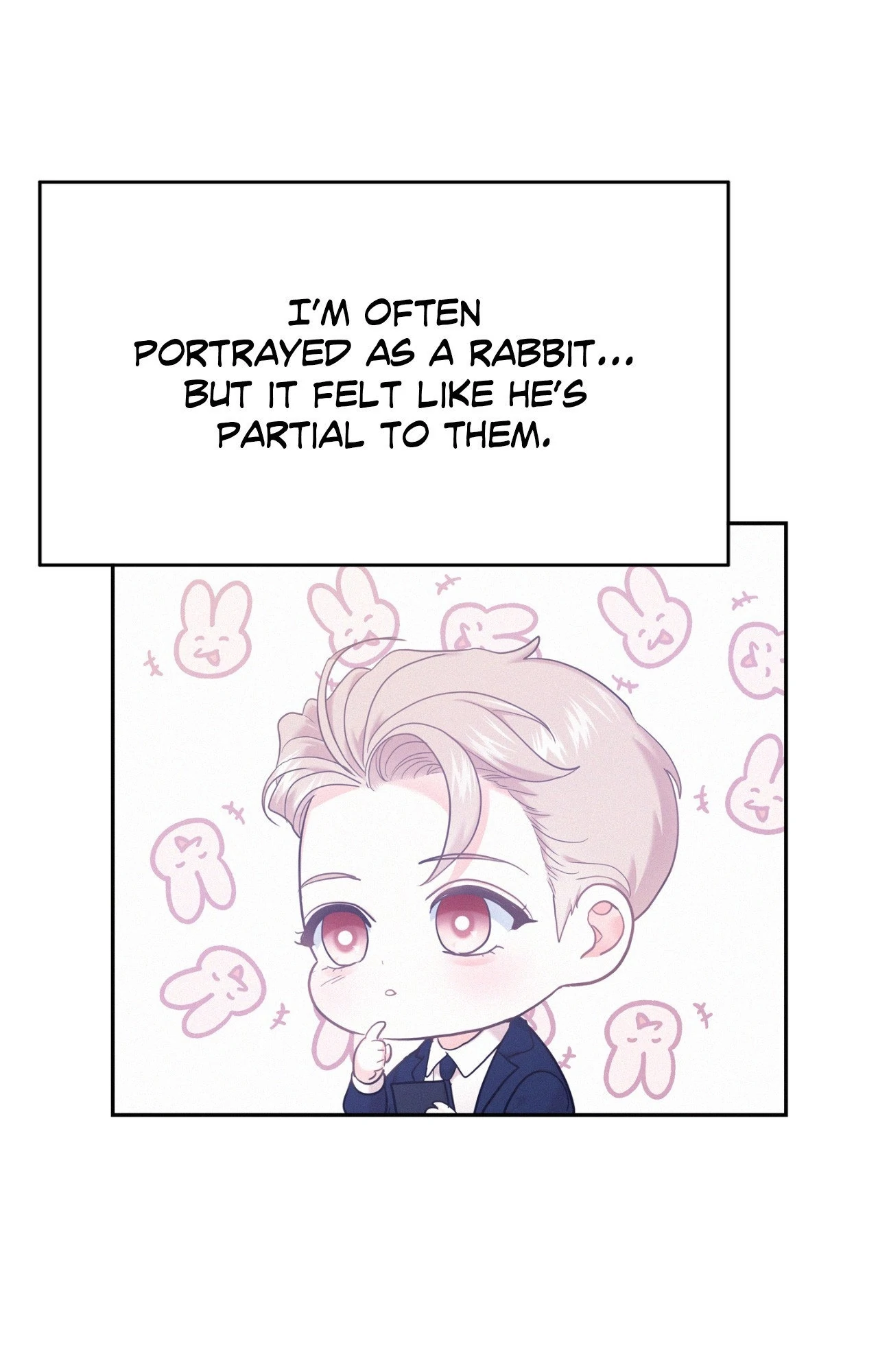 Onward (Official) - Chapter 83 manhwa